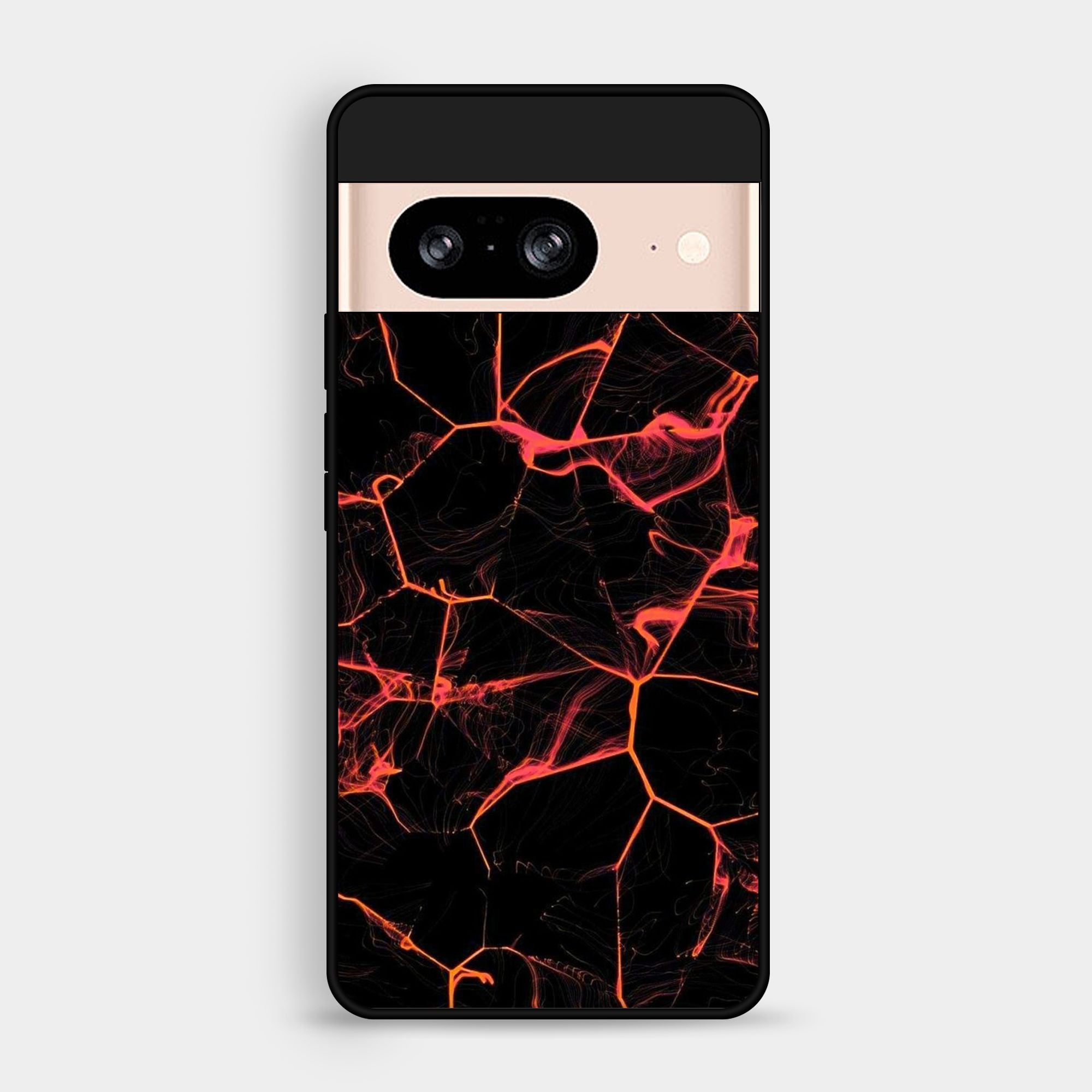 Google Pixel 7a Design 033 Premium Glossy Phone Case