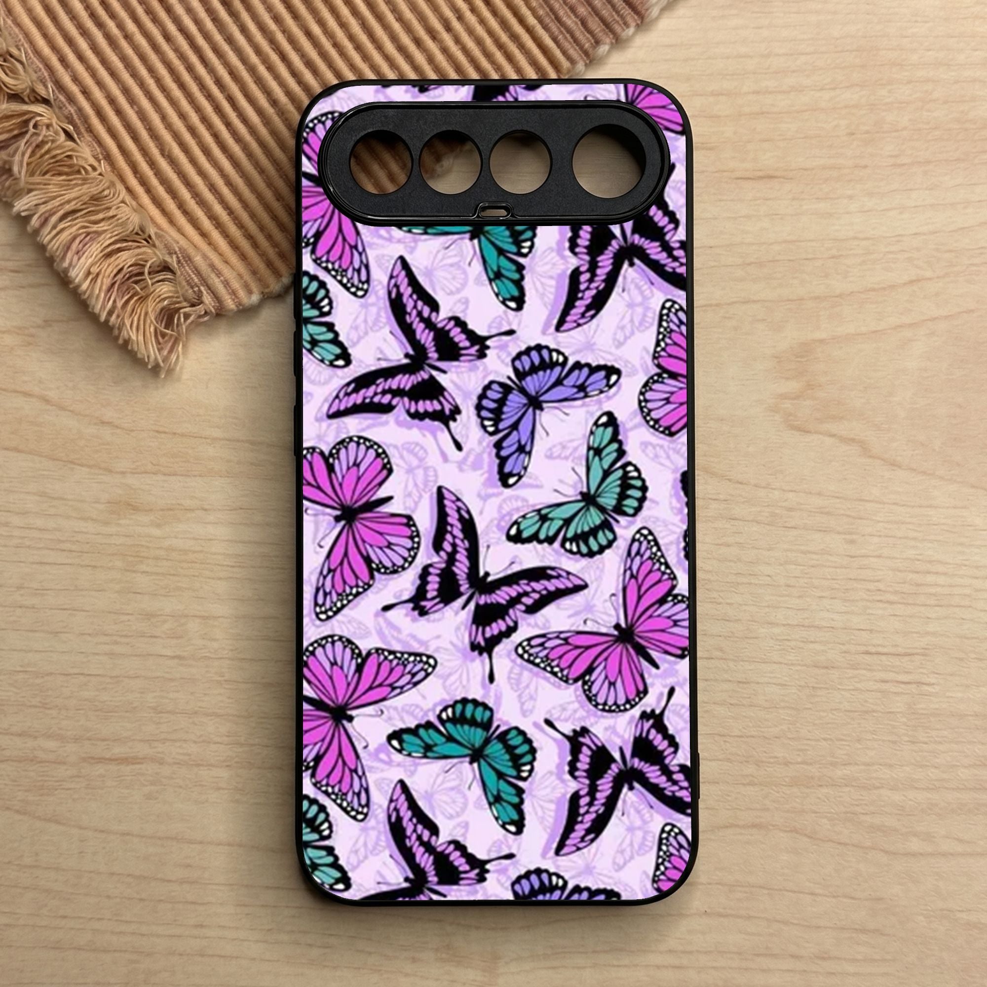 Realme 16 - Design 092 - Premium Glossy Phone Case 22787b99f83e493a7320c1f38fc9a8c4 Mobile Phone Cases