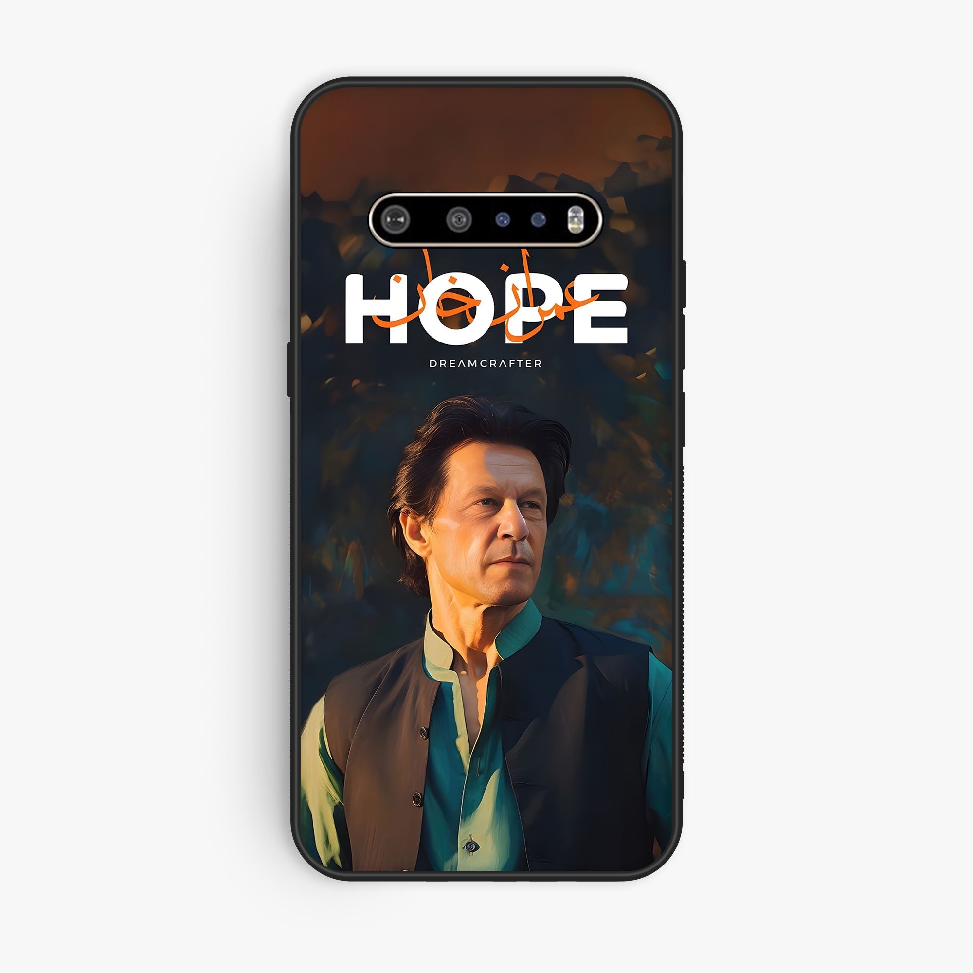Lg V60 - Design 172 - Premium Glossy Phone Case