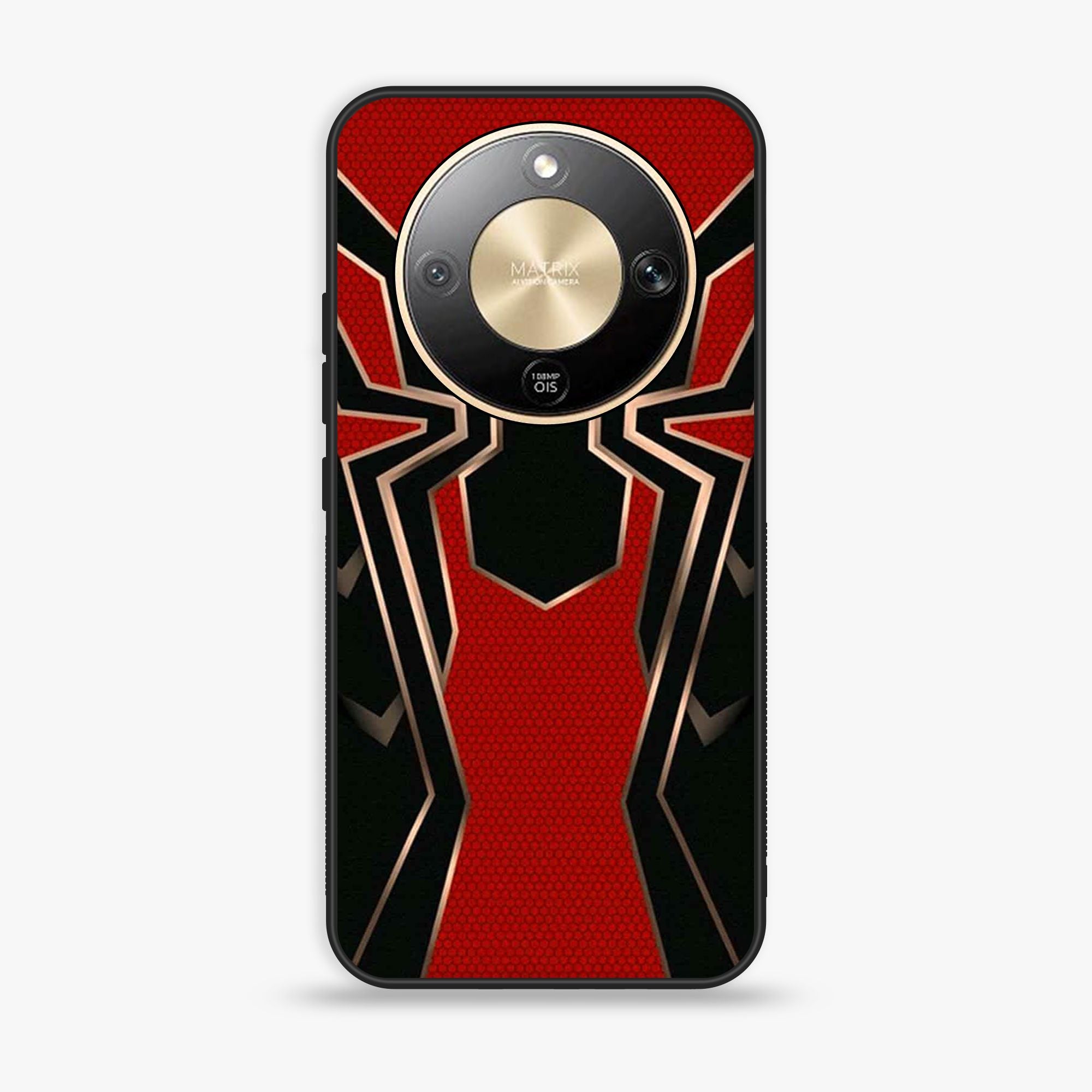 Honor X9d - Design 111 - Premium Glossy Phone Case