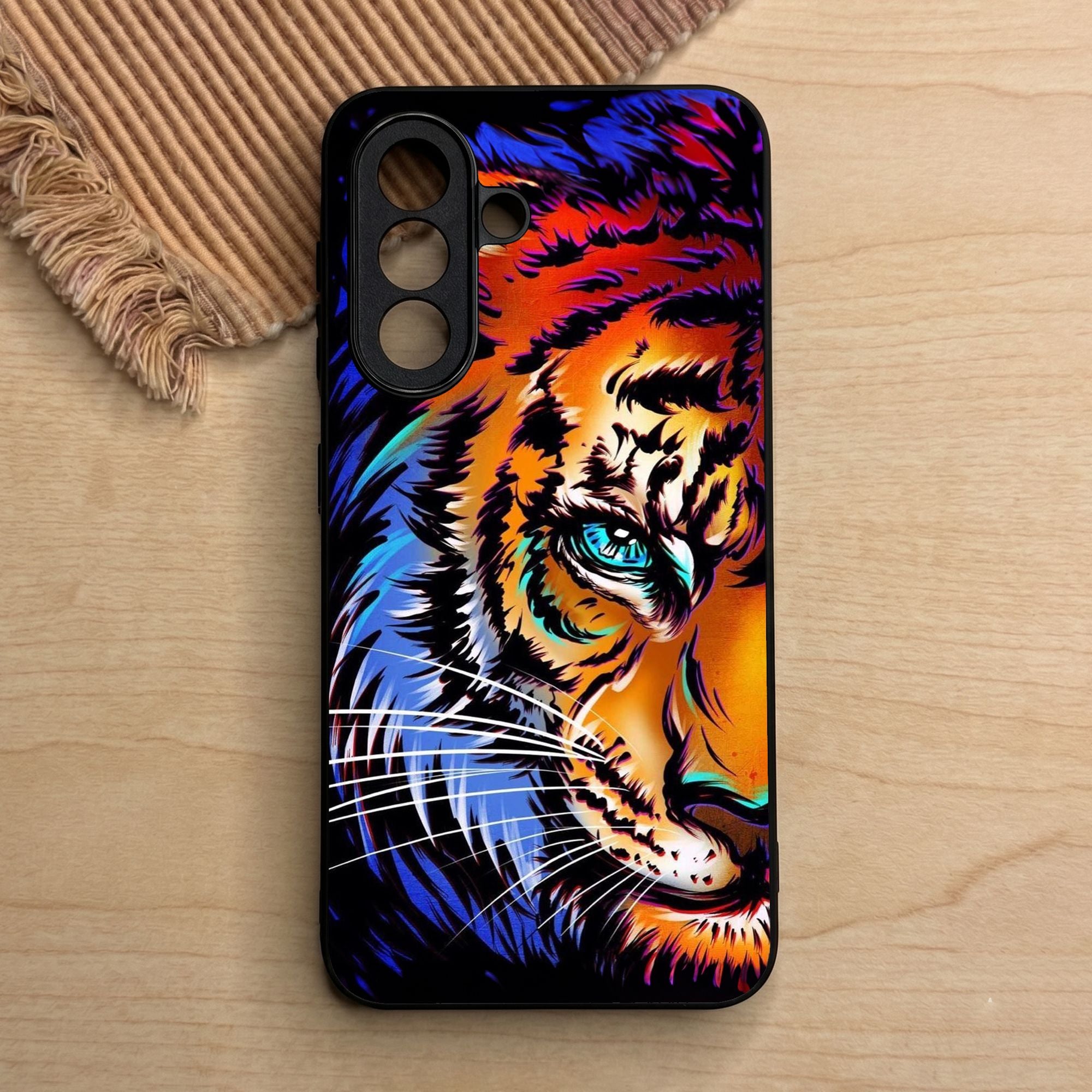 Samsung Galaxy A27 - Design 157 - Premium Glossy Phone Case 229624568c79a589ba9219b4c9ae41d0 Mobile Phone Cases
