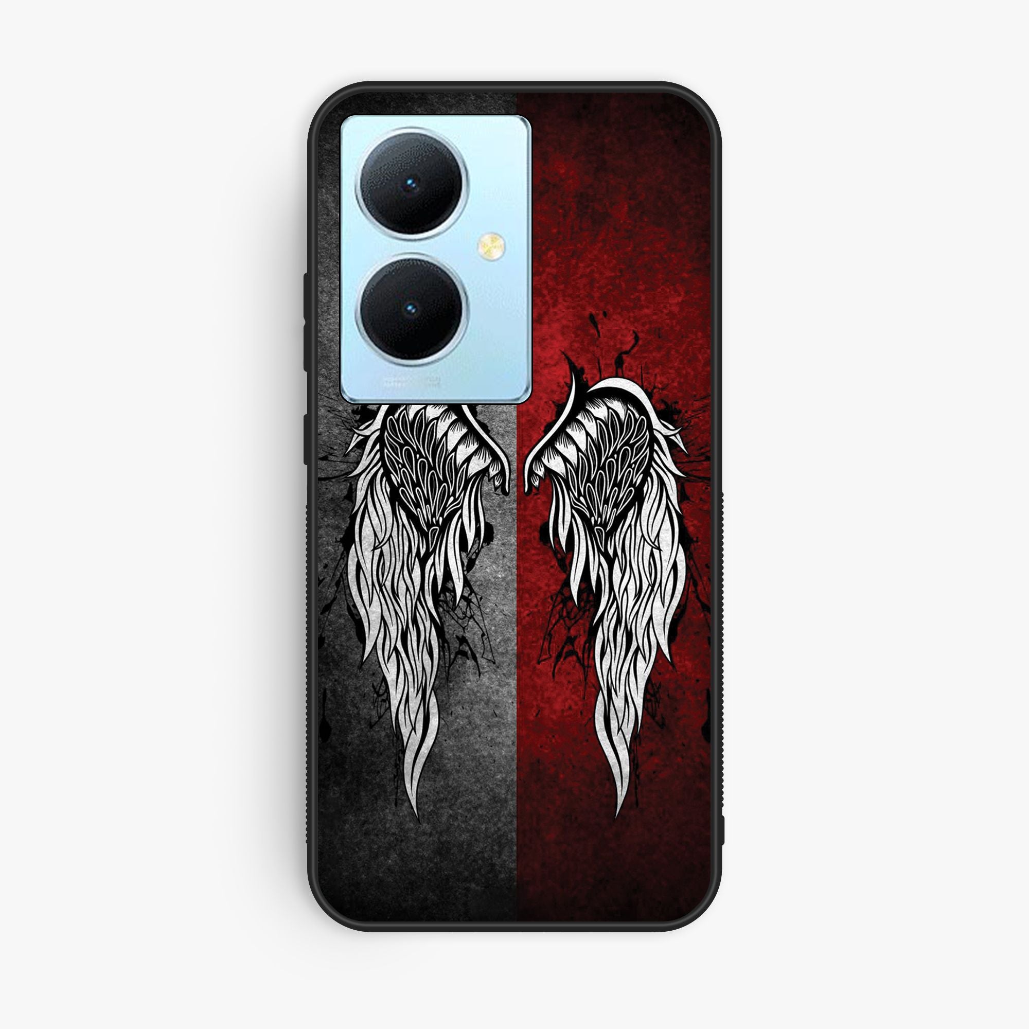 Vivo Y78 Plus Design 009 Premium Glossy Phone Case