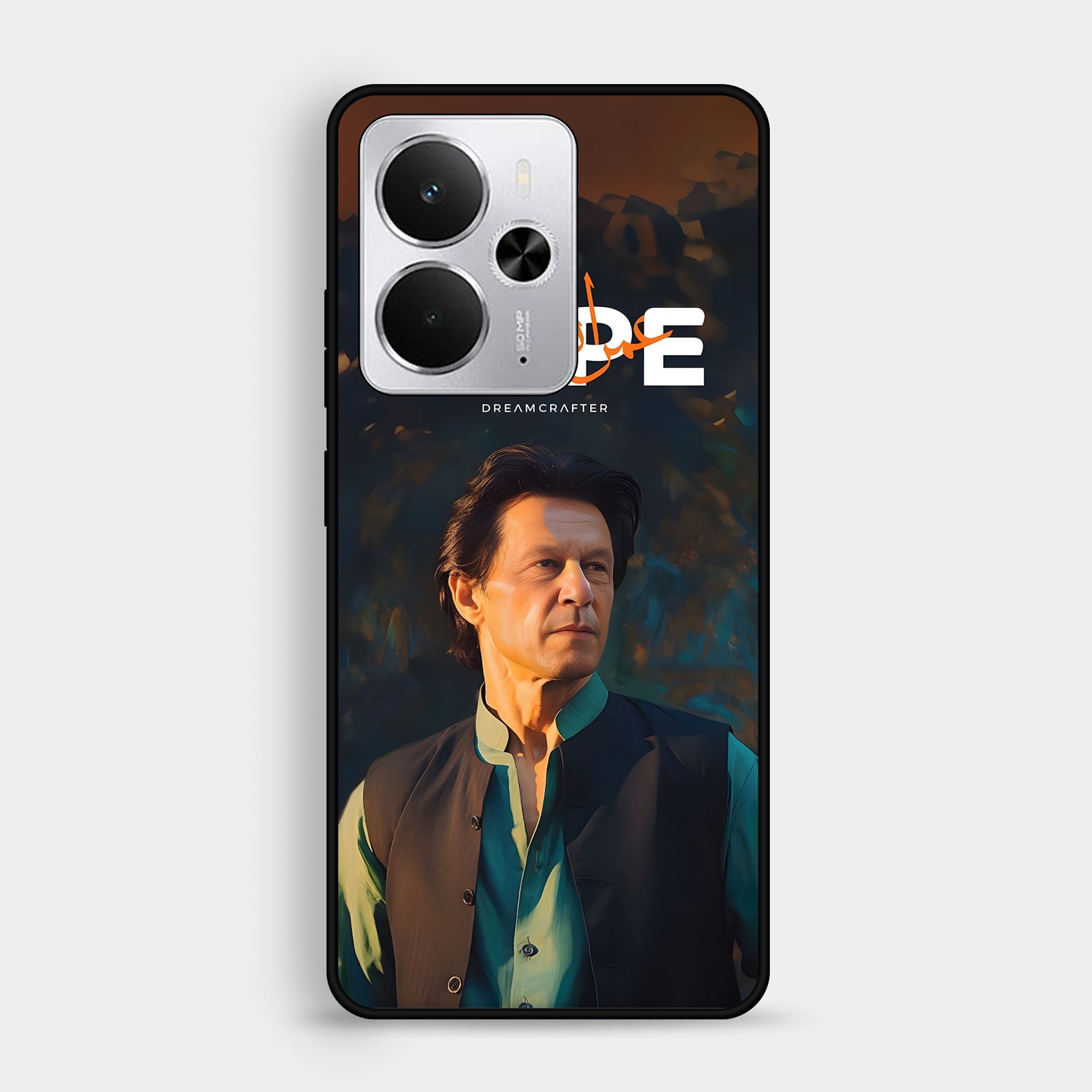 Realme Realme 14 5G Design 172 Premium Glossy Phone Case