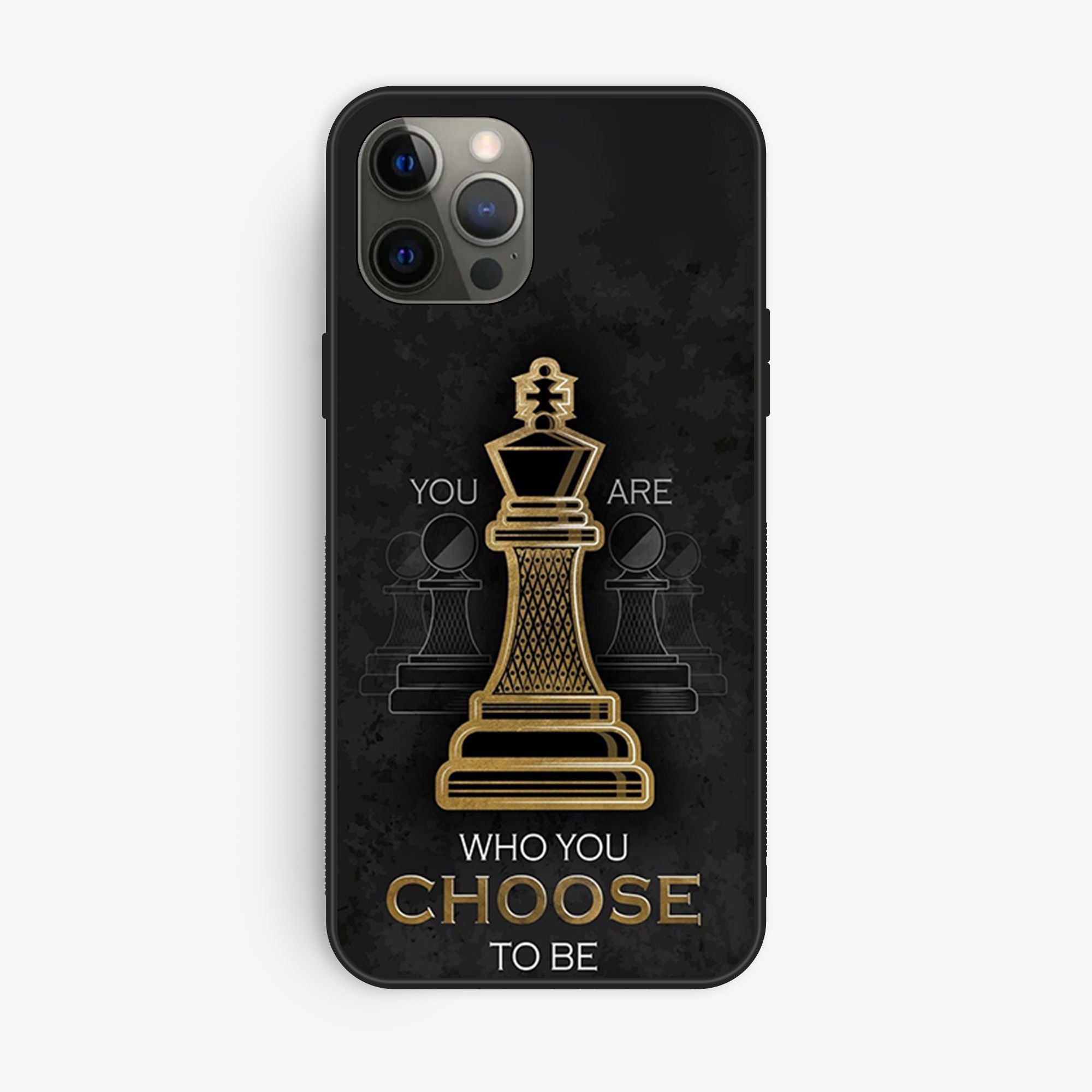 iPhone 12 Pro - Design 079 - Premium Glossy Phone Case