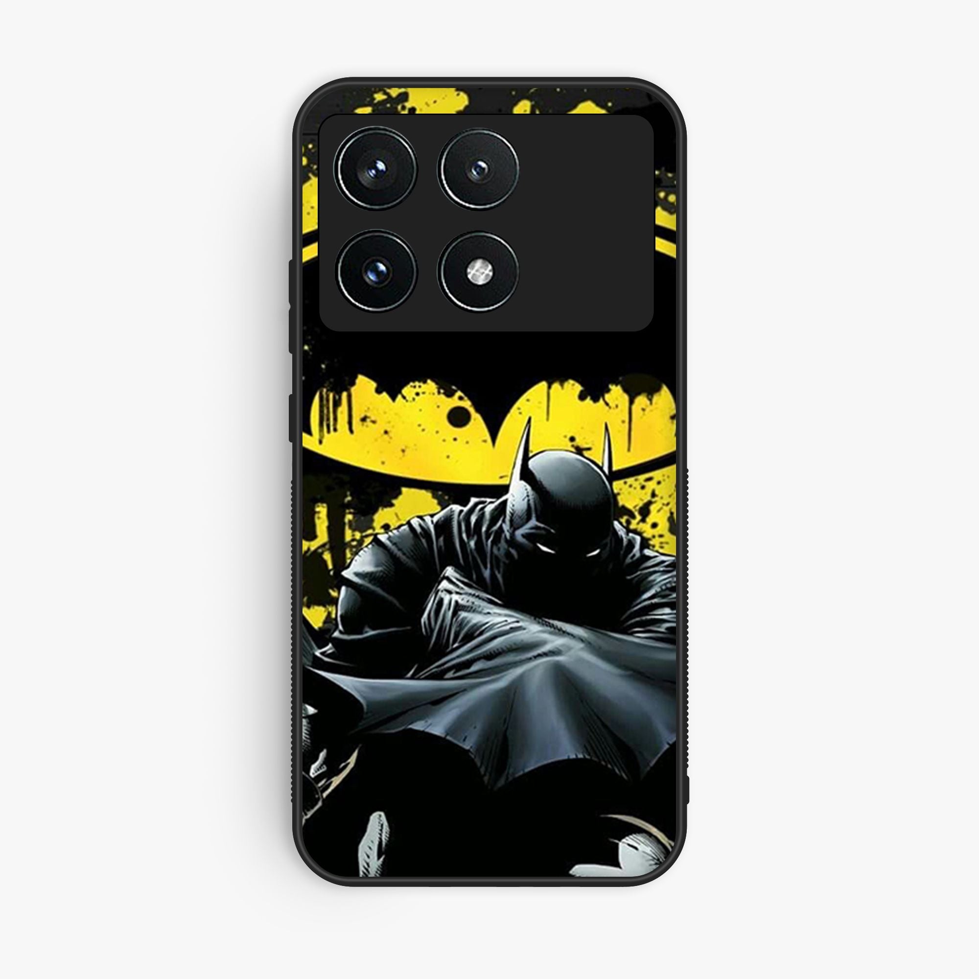 Xiaomi Xiaomi Redmi K70 Design 080 Premium Glossy Phone Case