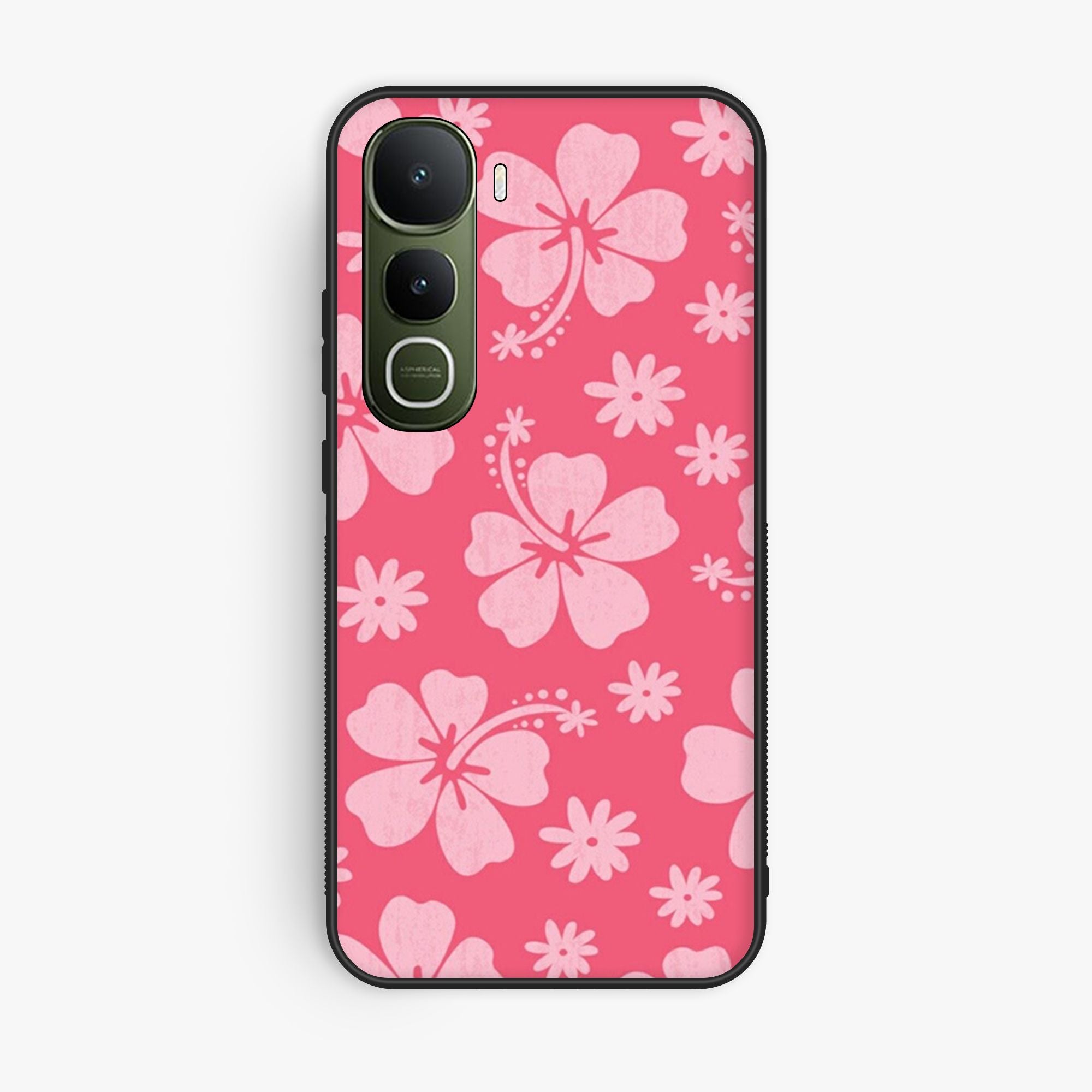 Vivo Y400 - Design 052 - Premium Glossy Phone Case