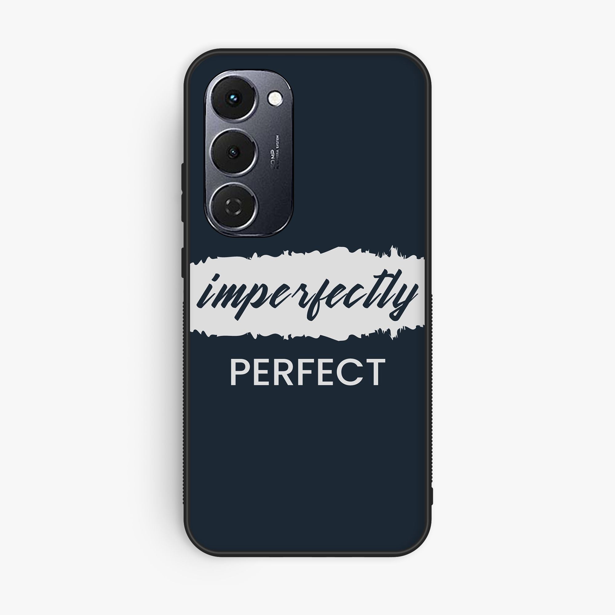 Tecno Spark 40 Pro Plus - Design 063 - Premium Glossy Phone Case