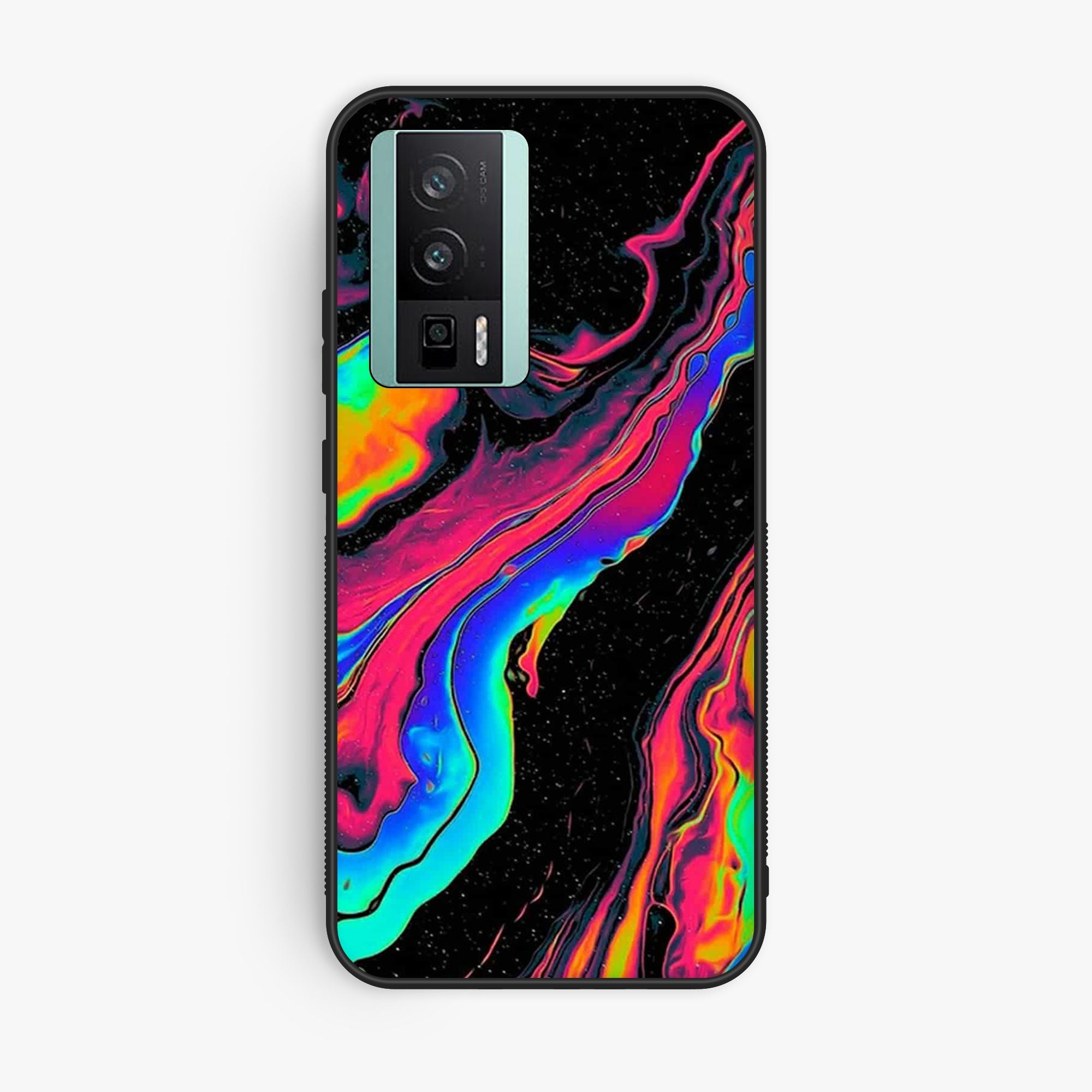 Xiaomi Redmi K60 Pro Design 123 Premium Glossy Phone Case