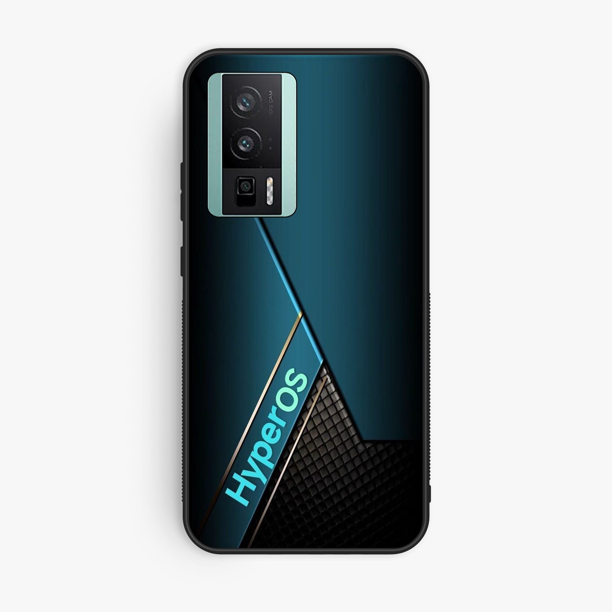 Redmi K60 - Design 003 - Premium Glossy Phone Case