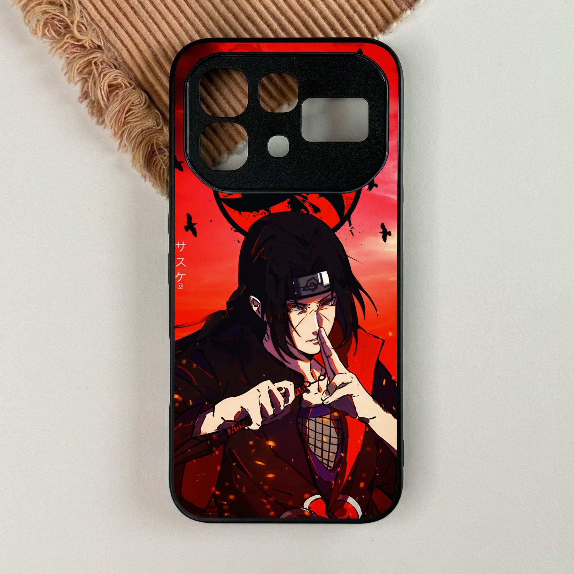 Infinix Note 60 Pro - Design 163 - Premium Glossy Phone Case 2314b921b1f8016b30a3f378e9549f72 Mobile Phone Cases