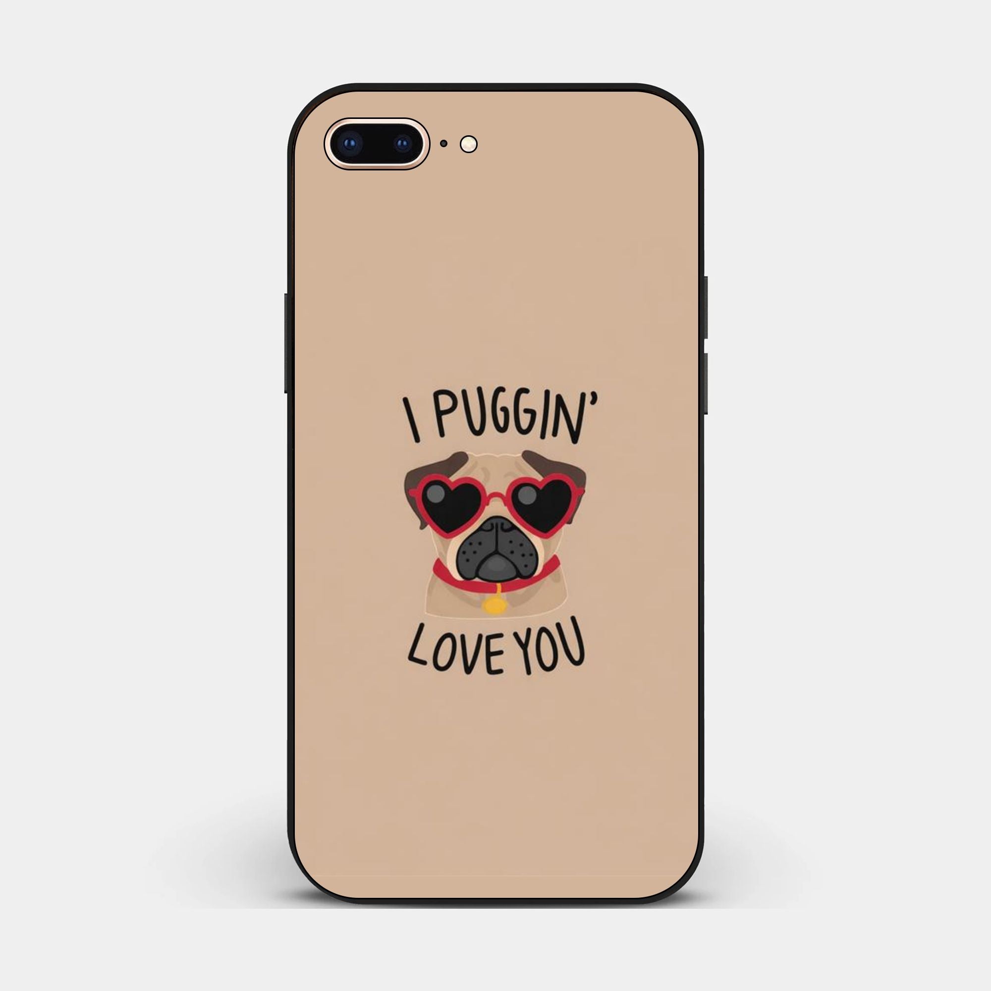iPhone 7 Plus - Color 12 - Premium Glossy Phone Case 2362797bcf97de13a3cf95a3fb81647c Mobile Phone Cases
