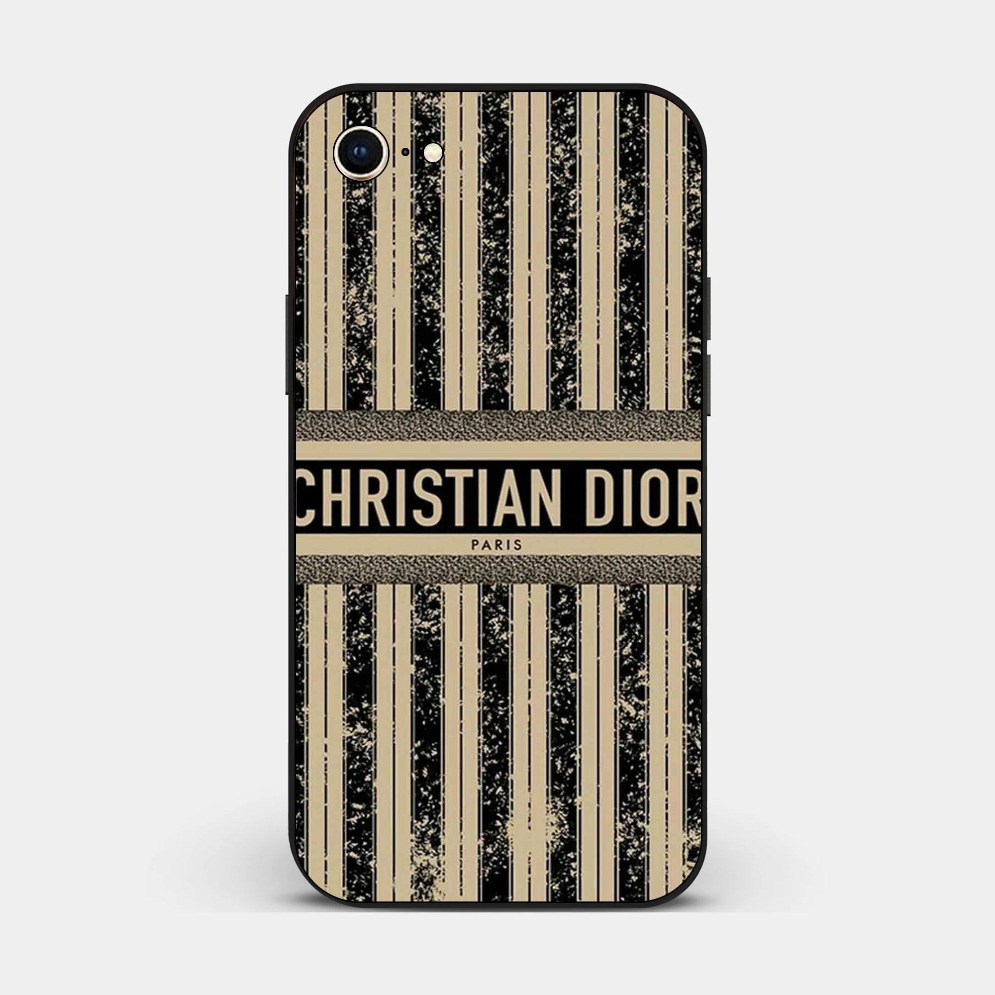 iPhone 8 - Design 129 - Premium Glossy Phone Case