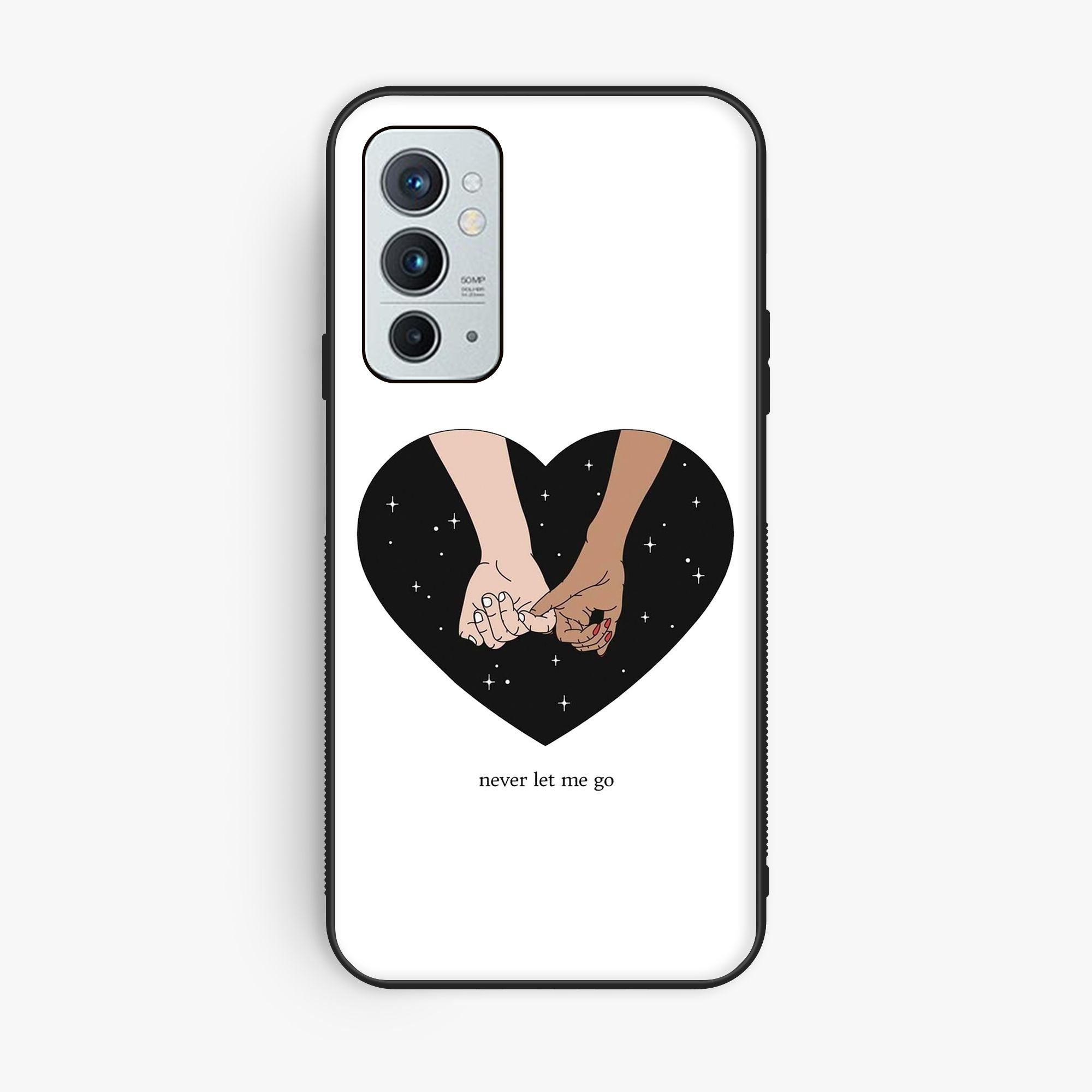 OnePlus 9RT 5G - Design 148 - Premium Glossy Phone Case