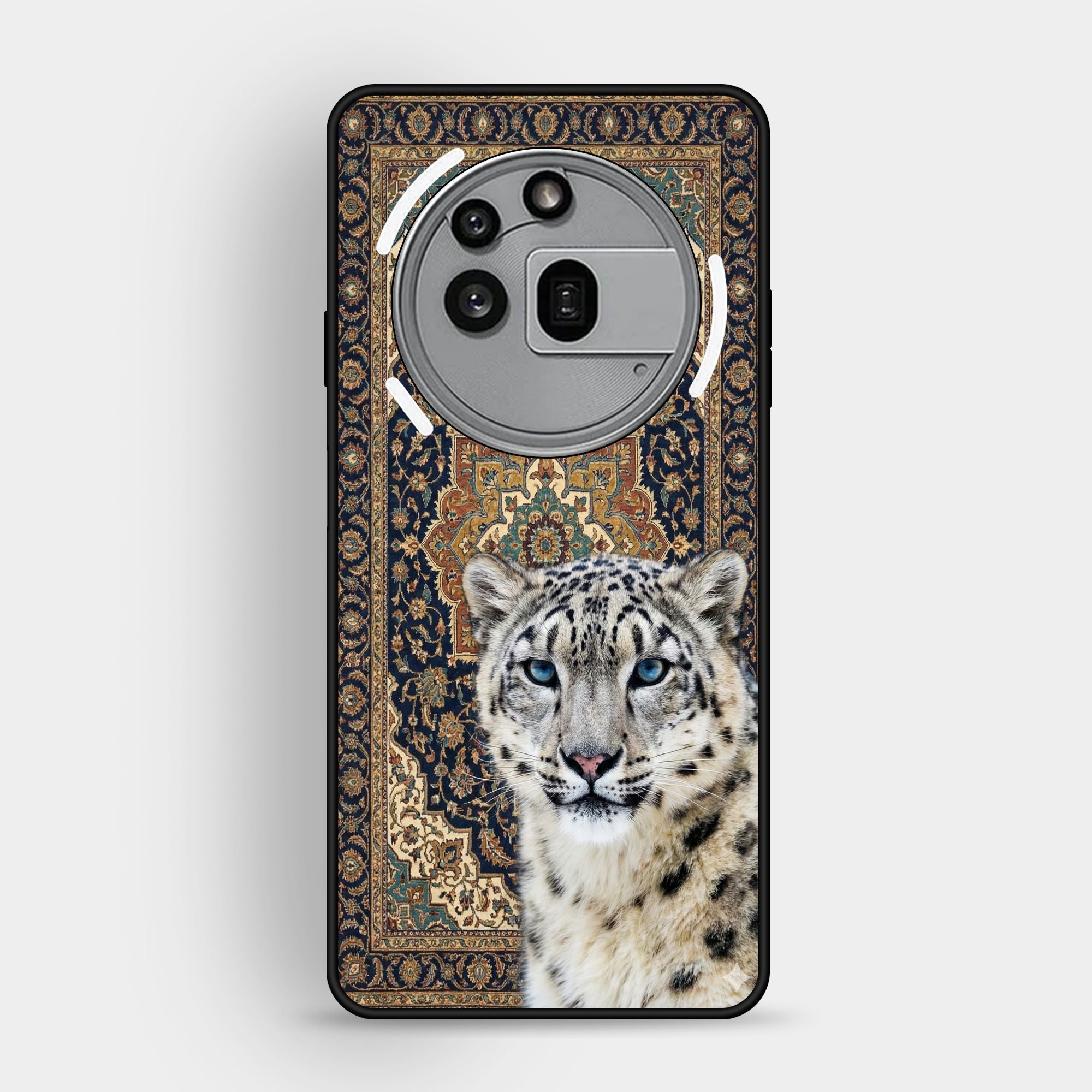 Nothing Phone 3a Pro - Wallpaper 105 - Premium Glossy Phone Case 23845b846fff61b546ebb39c79464282 Mobile Phone Cases