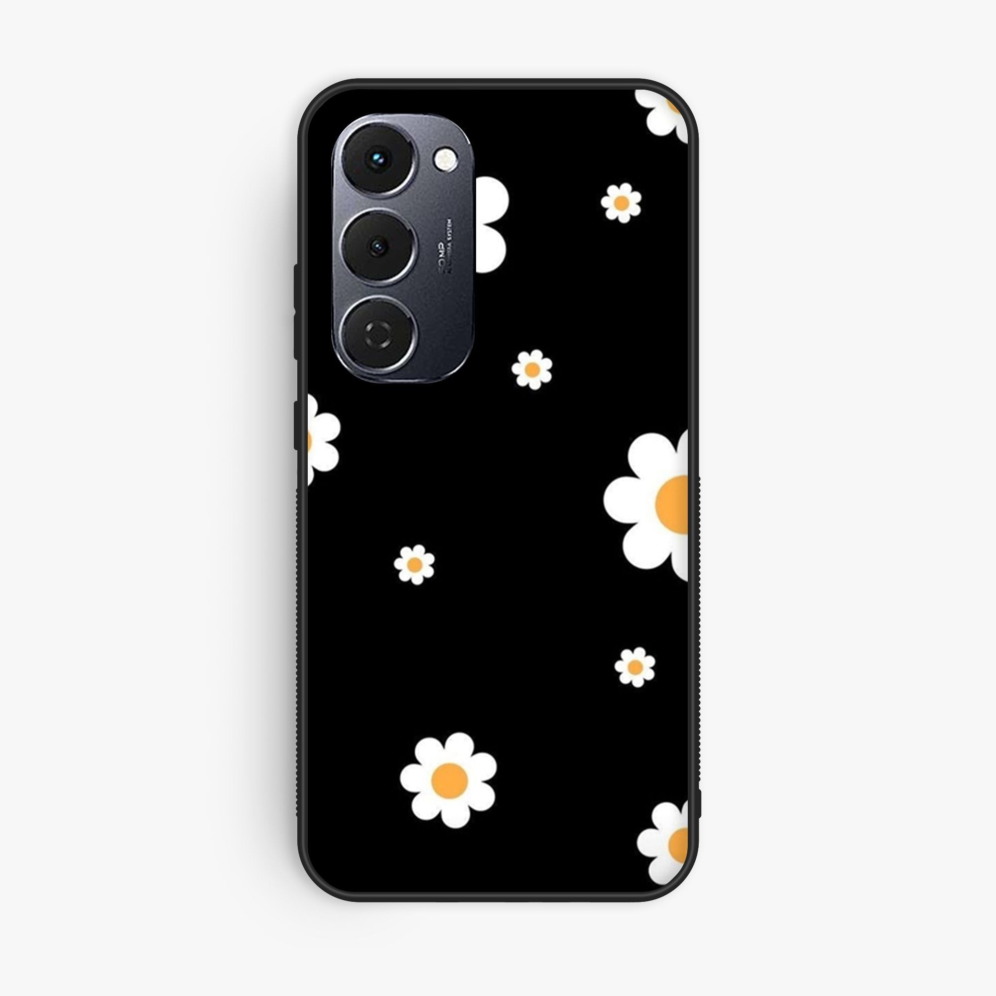 Tecno Spark 40 Pro Plus - Design 054 - Premium Glossy Phone Case