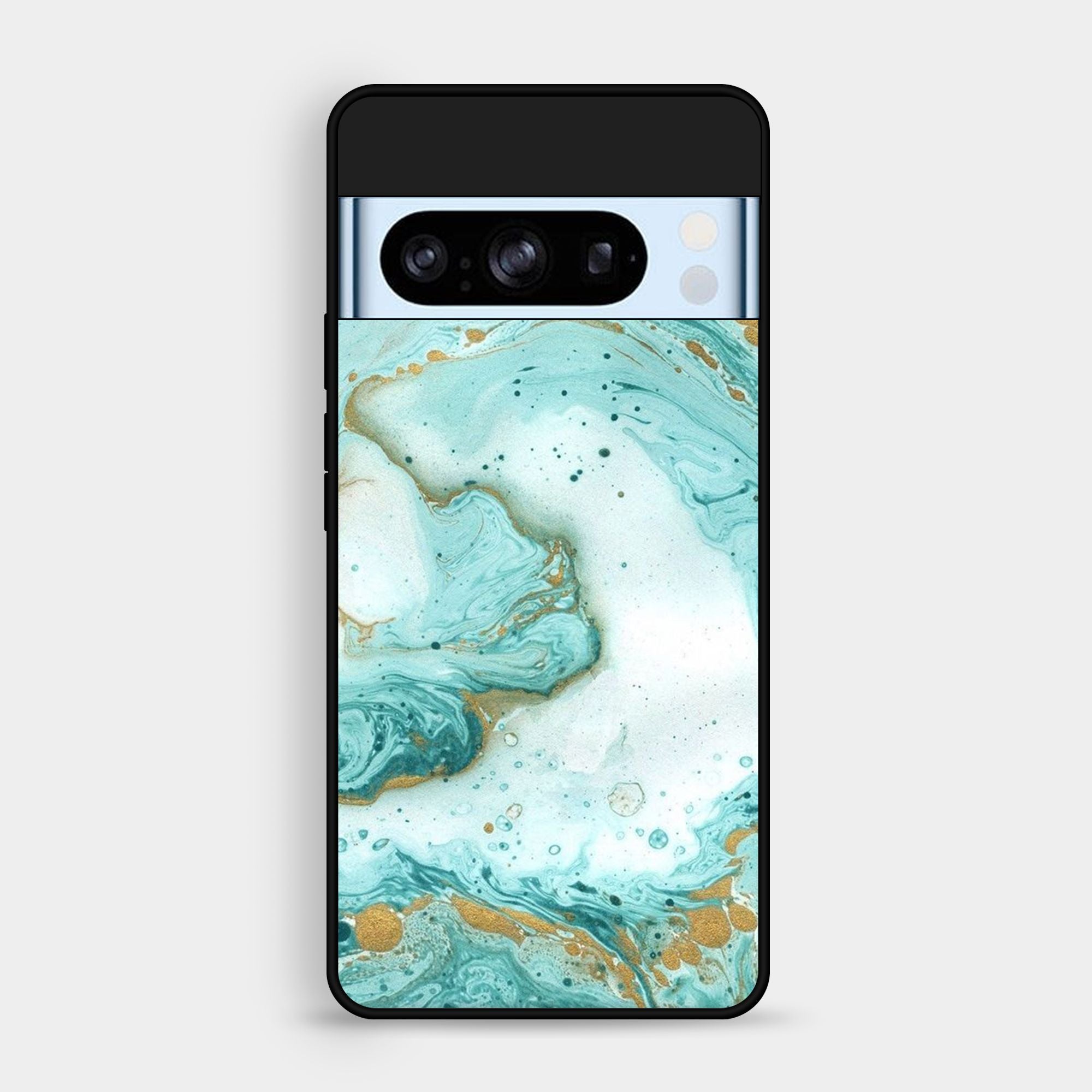 Google Pixel 8 Pro Design 019 Premium Glossy Phone Case