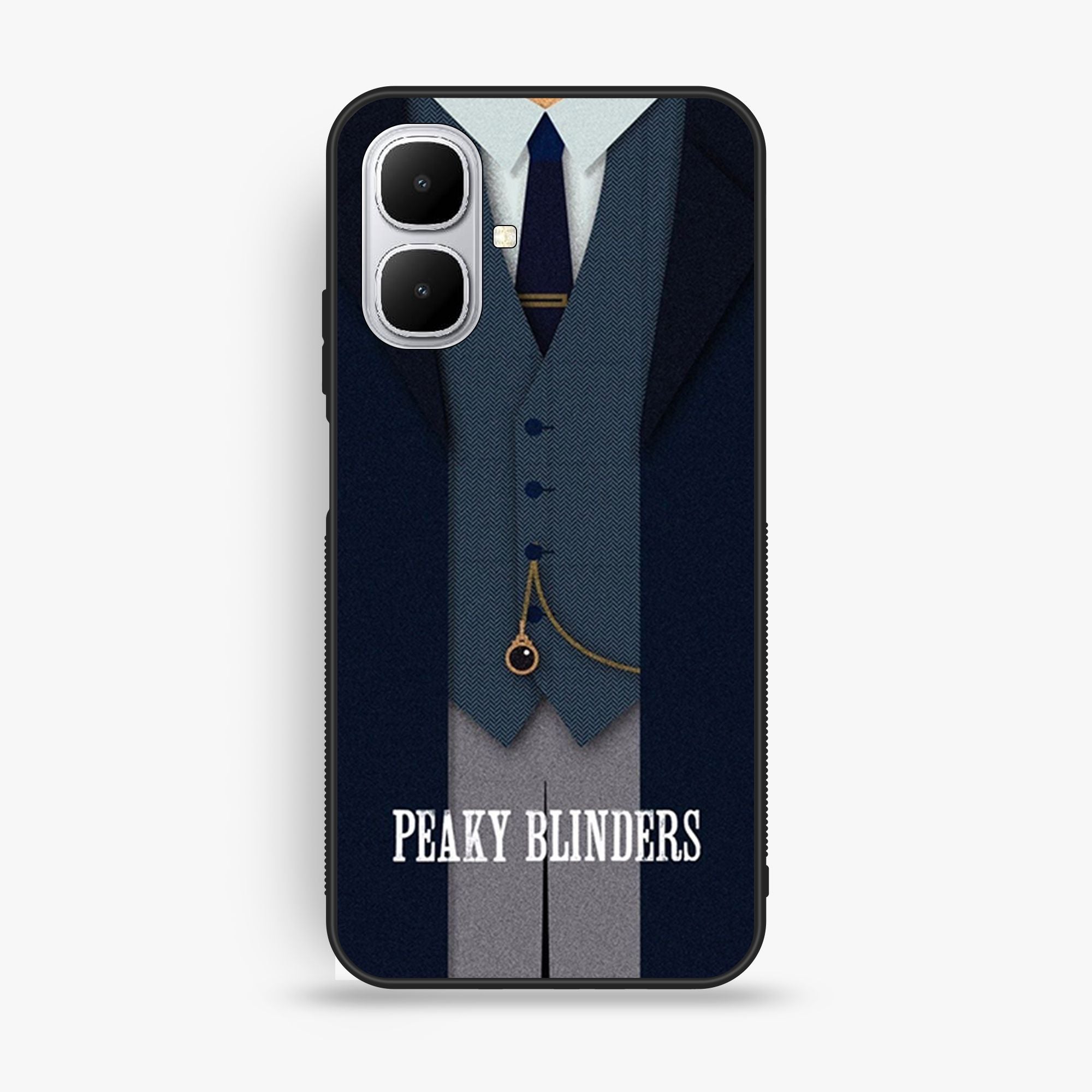 Infinix Smart 10 - Design 077 - Premium Glossy Phone Case