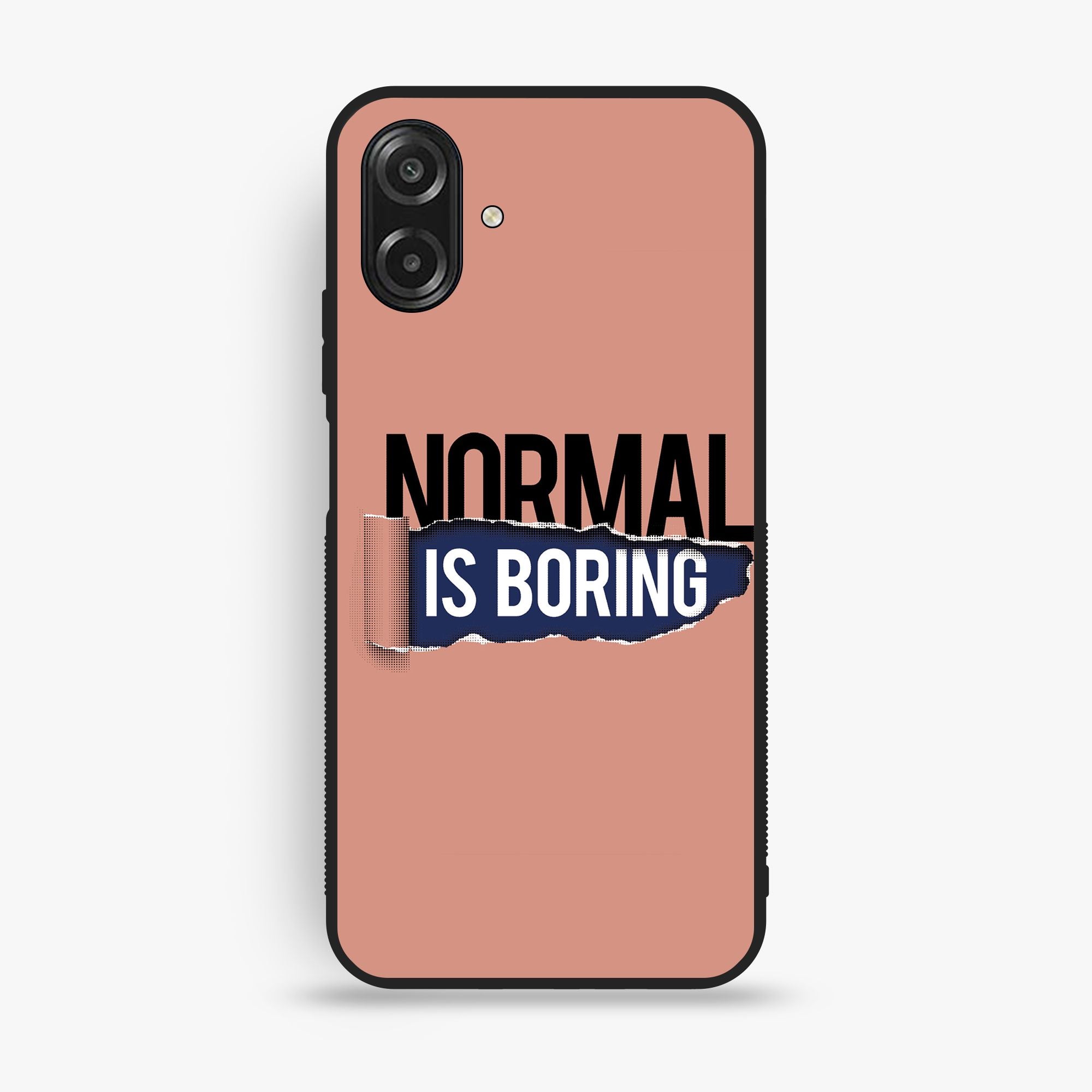 Samsung A07 - Design 130 - Premium Glossy Phone Case