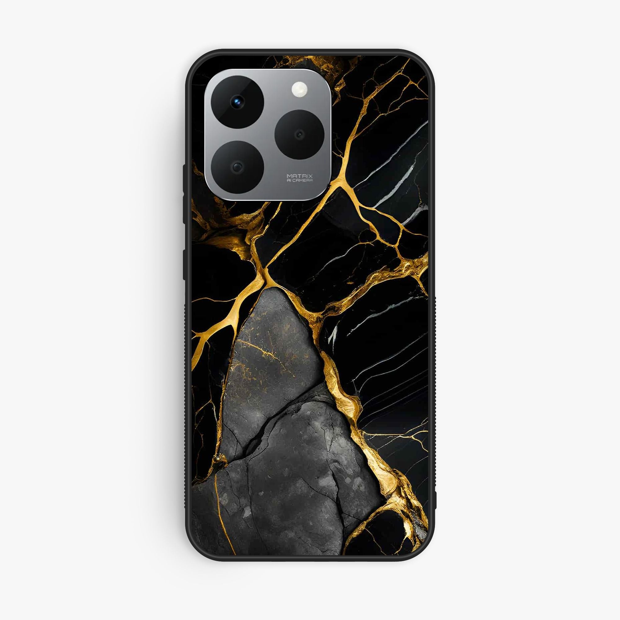 Realme 15T 5G - Design 136 - Premium Glossy Phone Case