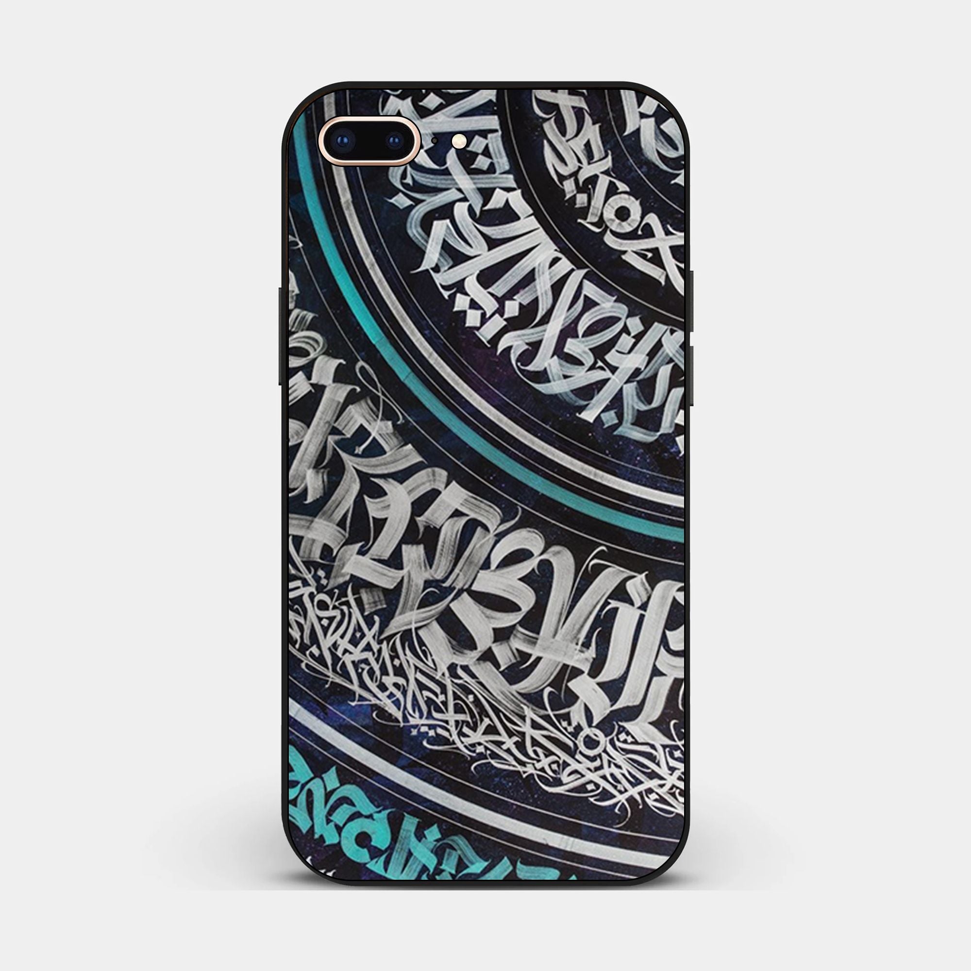 iPhone 7 Plus - Design 083 - Premium Glossy Phone Case