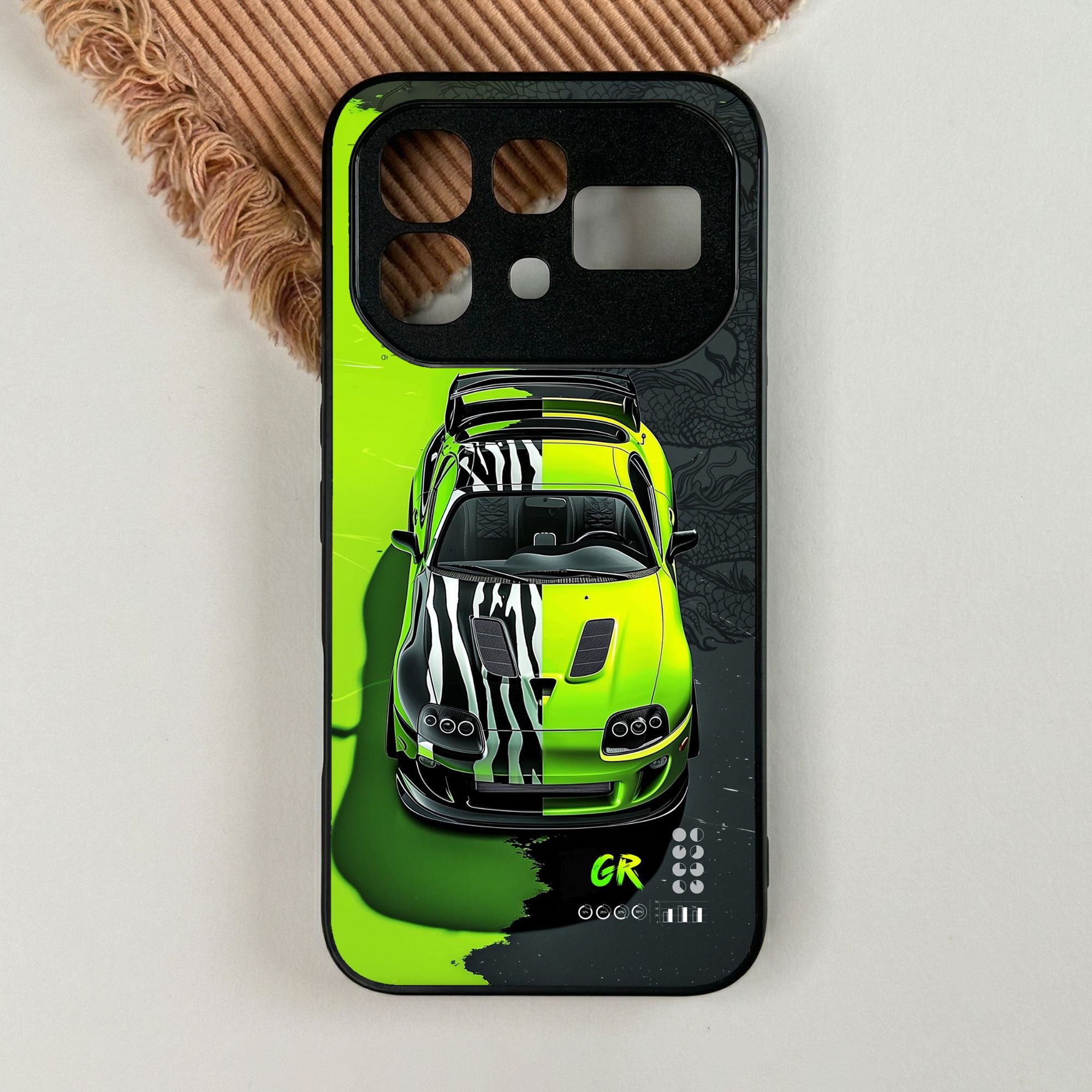 Infinix Note 60 Pro - Design 161 - Premium Glossy Phone Case 23c7eecf4b9ef23bb51db45c59d14bba Mobile Phone Cases