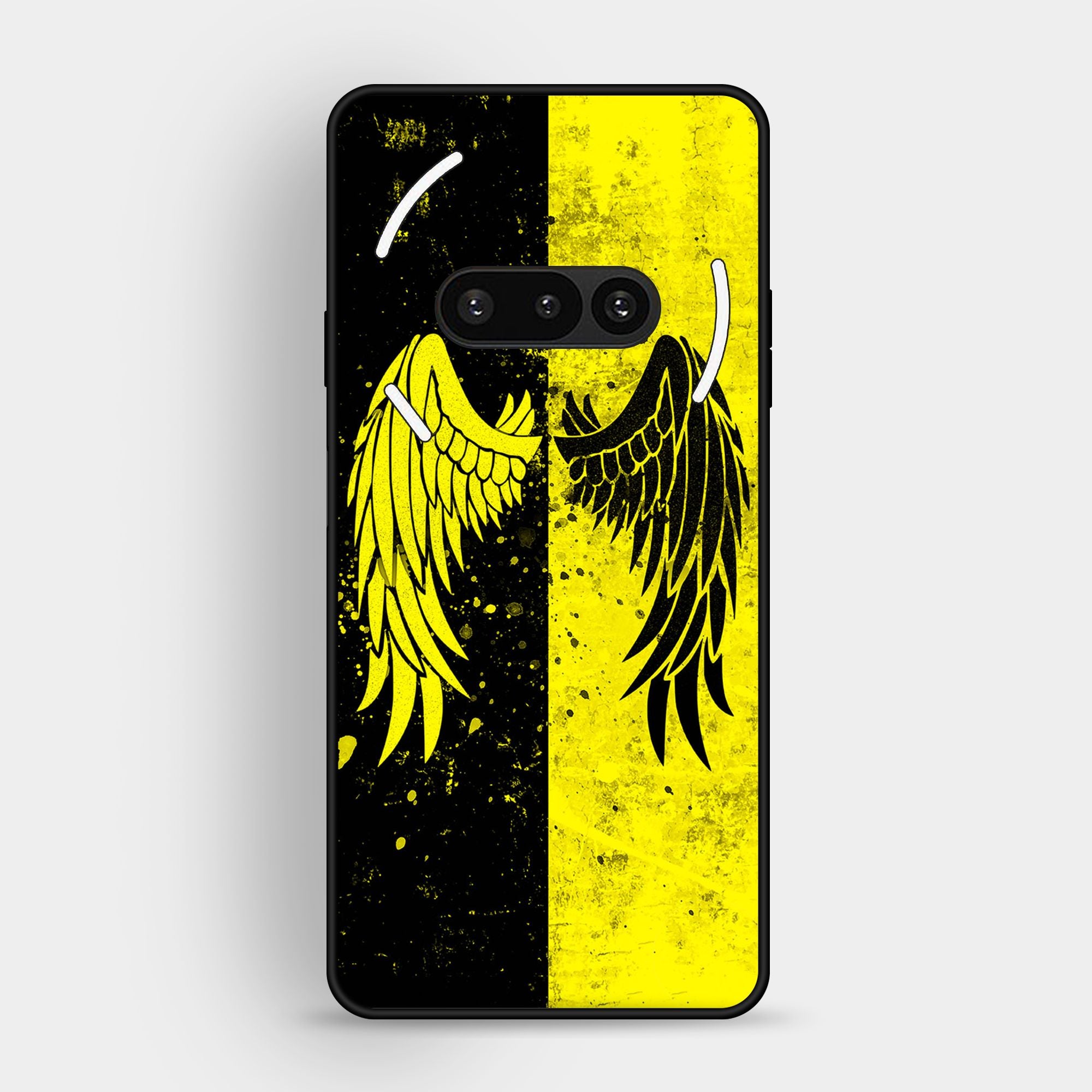 Nothing Phones Nothing Phone 3A Design 008 Premium Glossy Phone Case