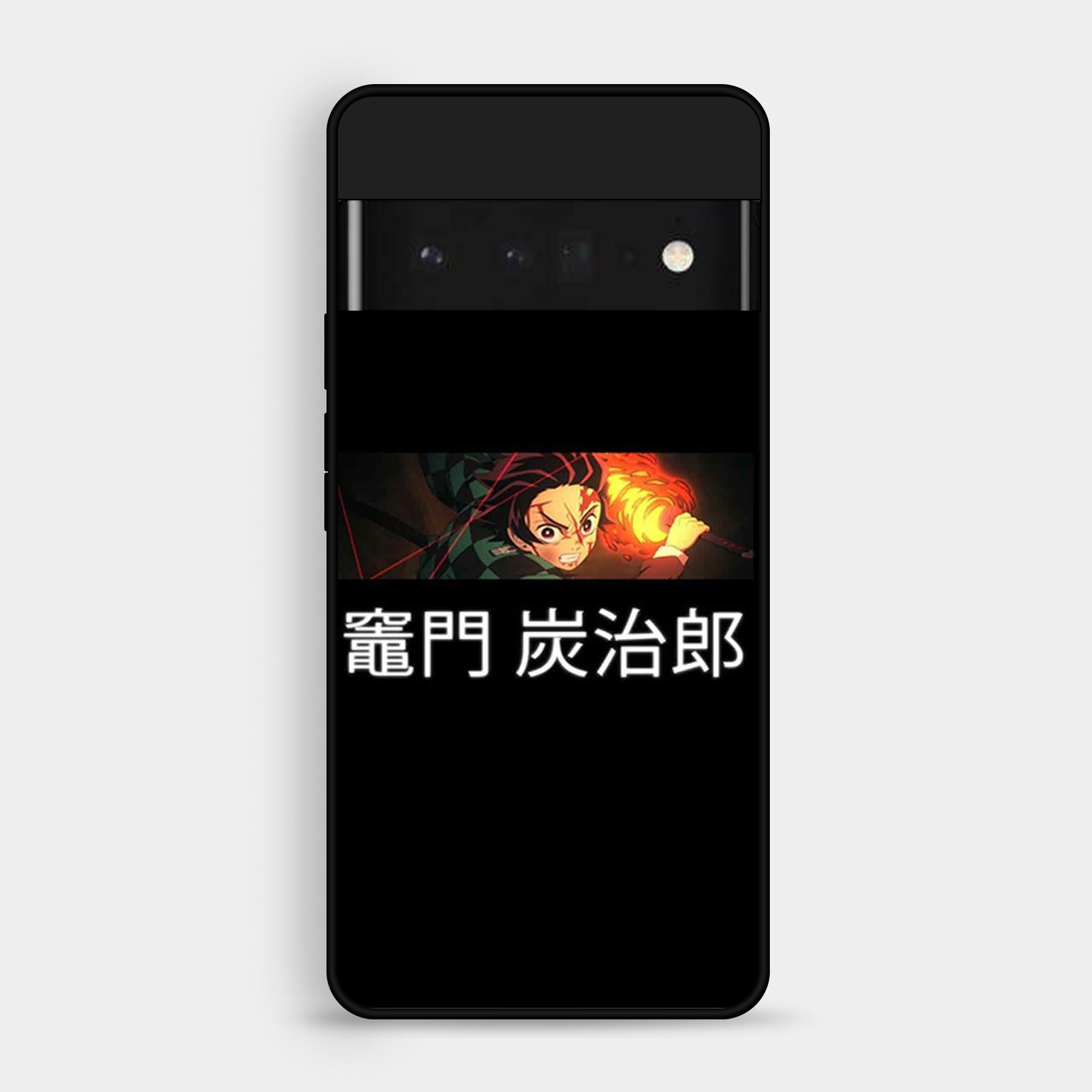 Google Pixel 6 Pro Design 106 Premium Glossy Phone Case