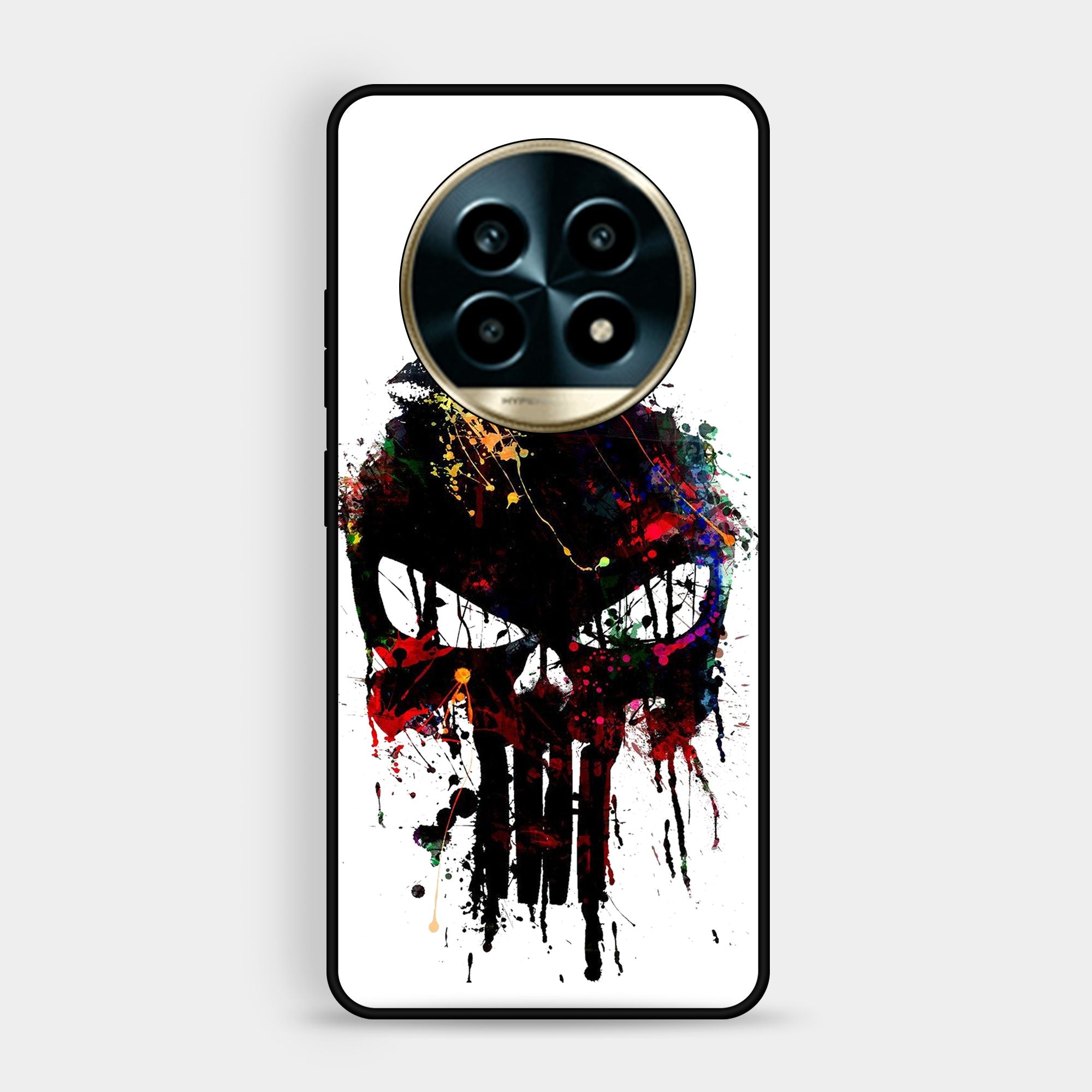 Realme 13 Pro - Design 134 - Premium Glossy Phone Case