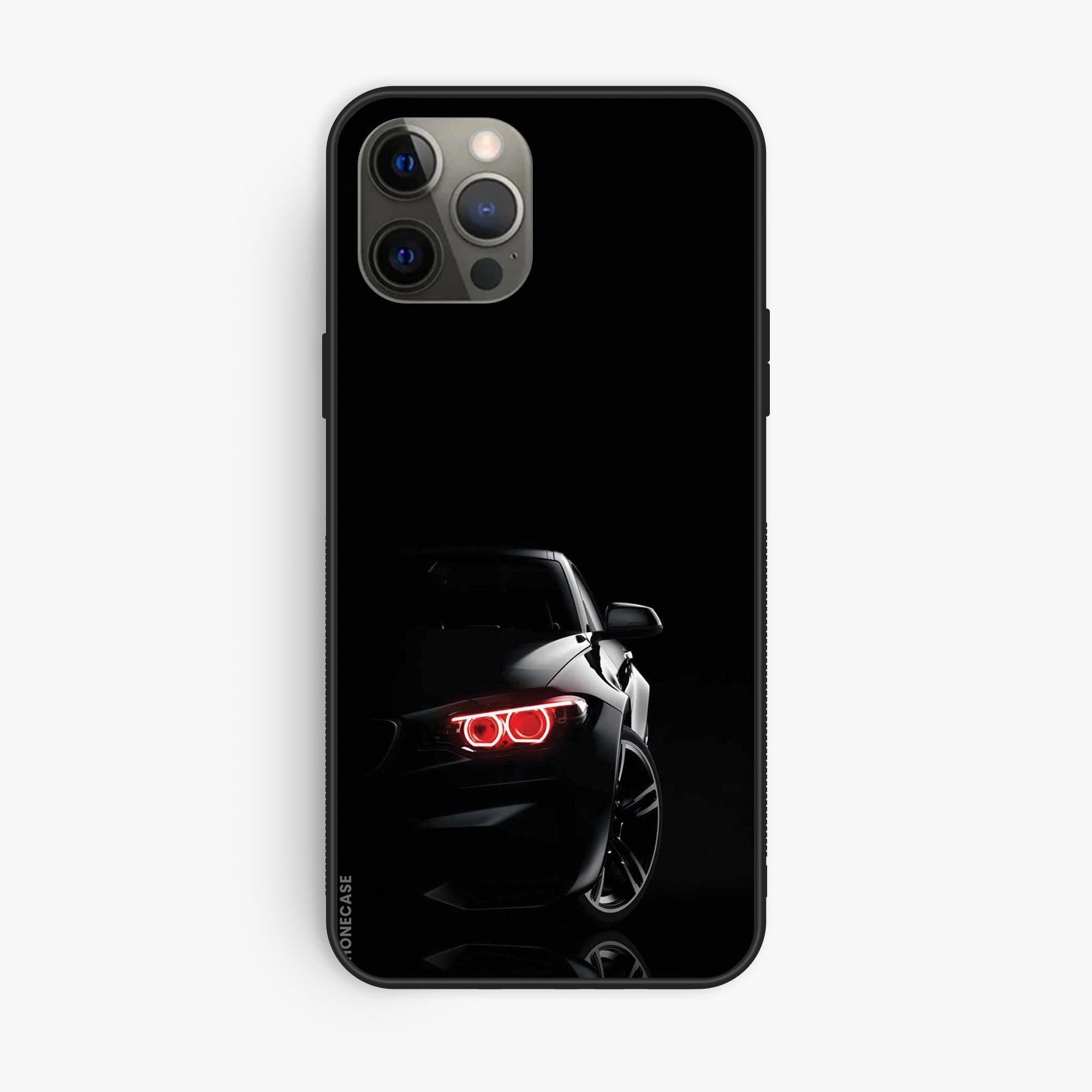 iPhone 12 Pro - Design 026 - Premium Glossy Phone Case