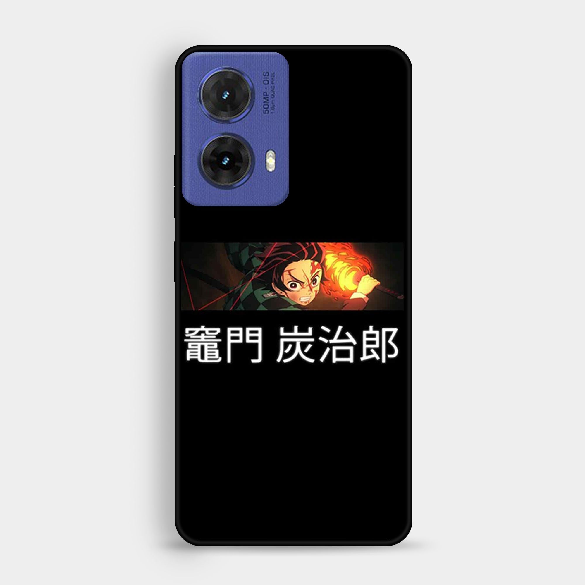 Motorola Moto G85 - Design 106 - Premium Glossy Phone Case