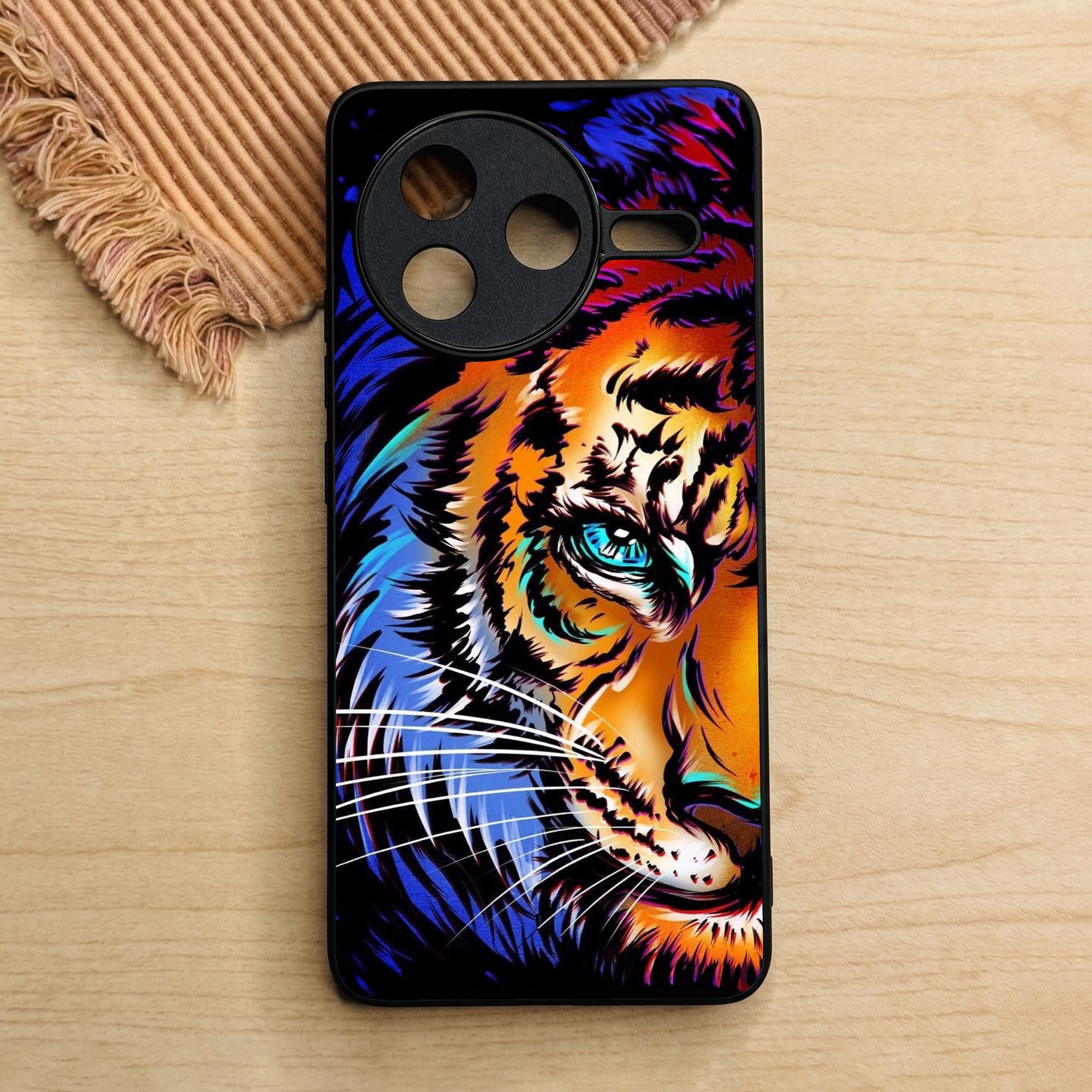 Xiaomi Redmi K80 Pro - Design 157 - Premium Glossy Phone Case 247c8533bc9194a92e359d76bbae6432 Mobile Phone Cases