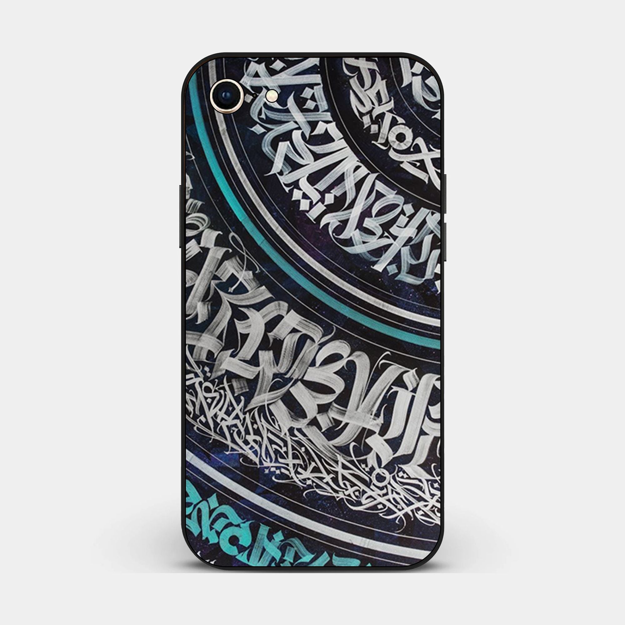 iPhone 7 - Design 083 - Premium Glossy Phone Case