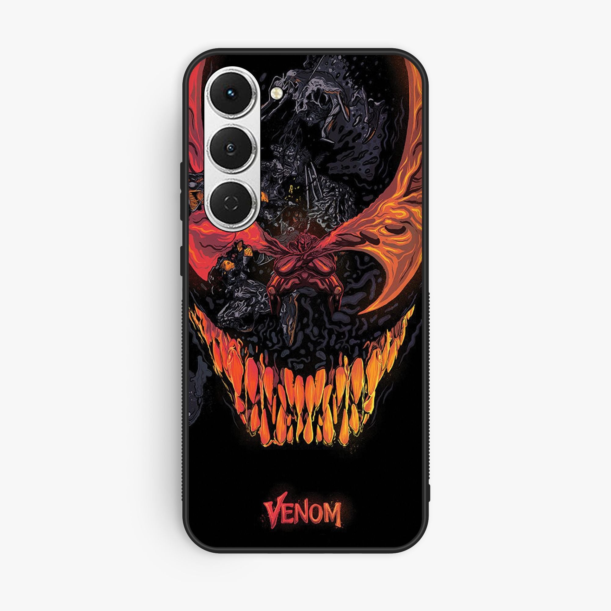 Tecno Spark 40 Pro - Design 164 - Premium Glossy Phone Case
