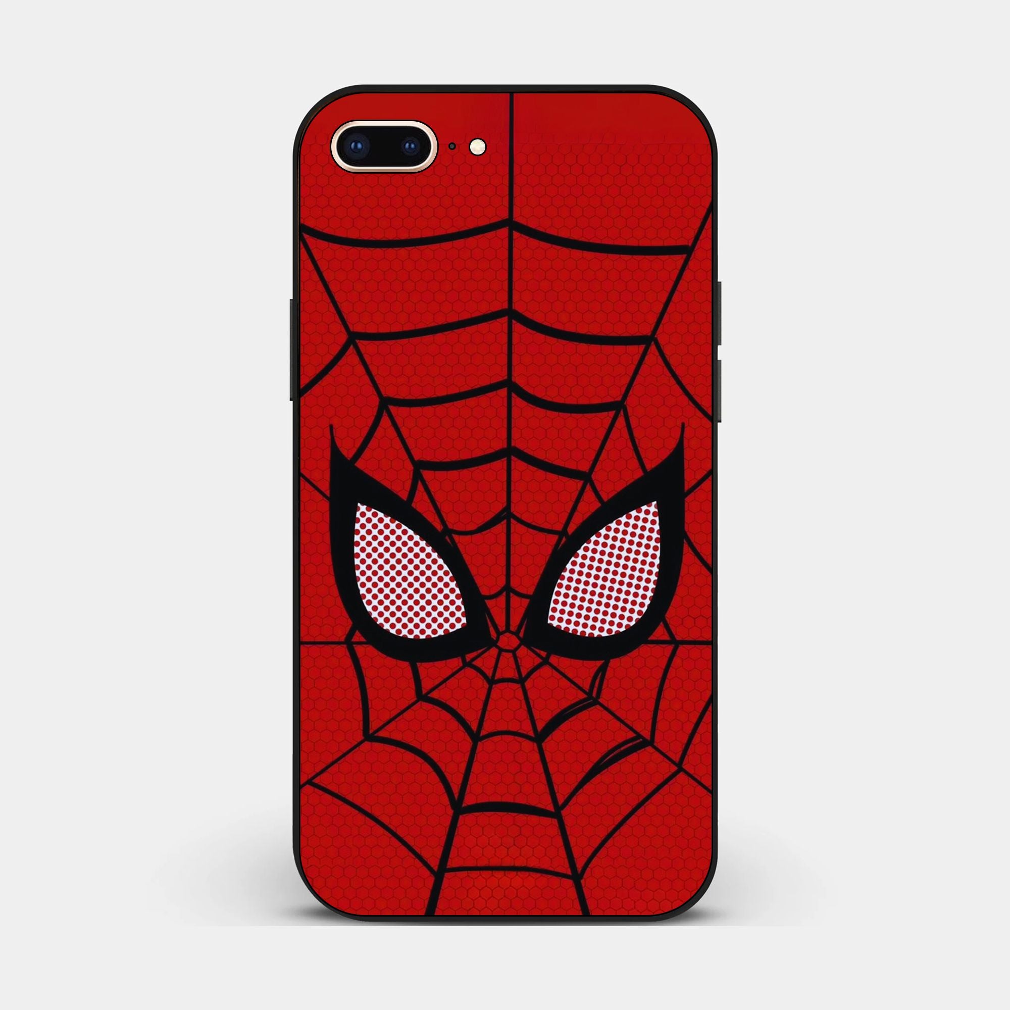 iPhone 8 Plus - Design 145 - Premium Glossy Phone Case