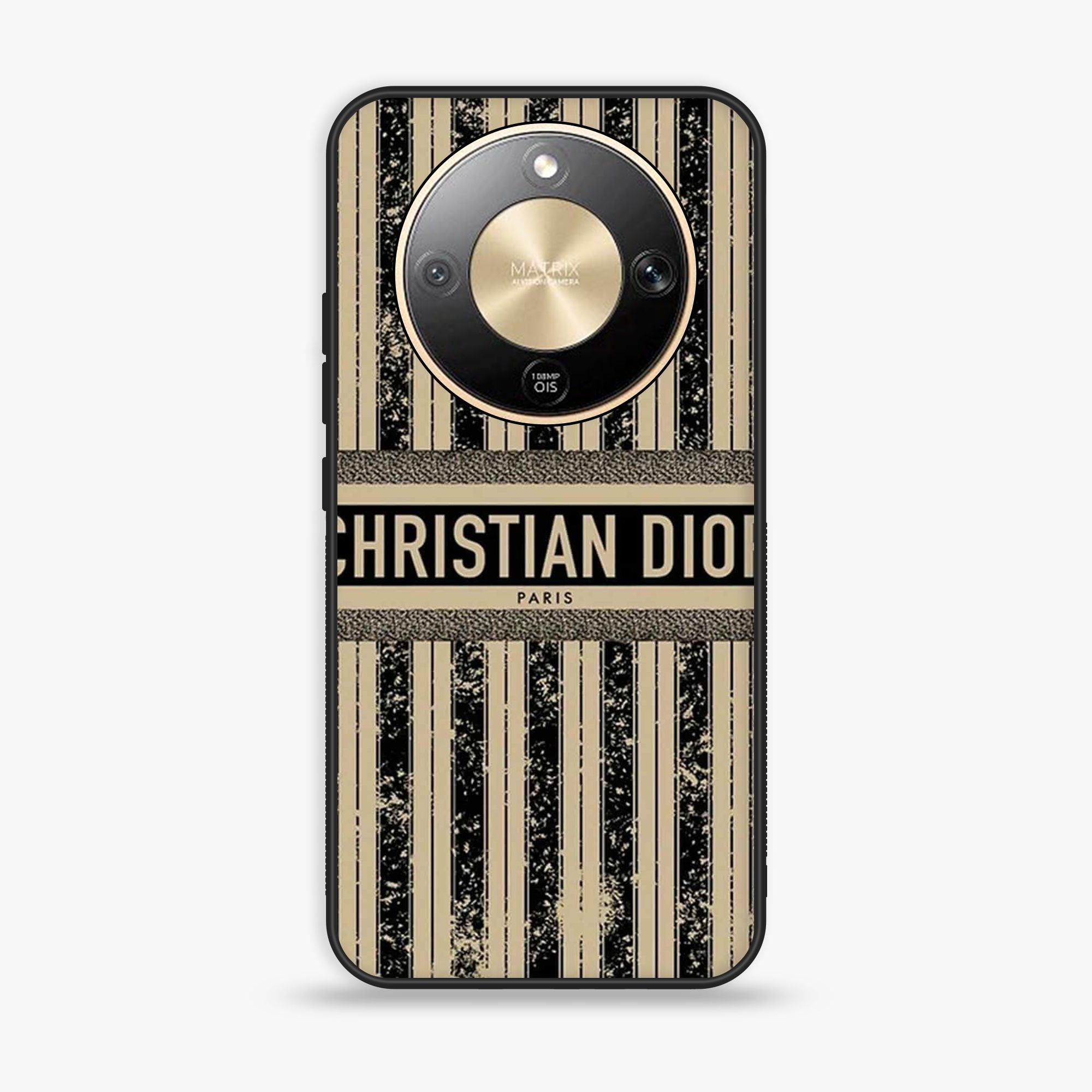 Honor X9d - Design 129 - Premium Glossy Phone Case