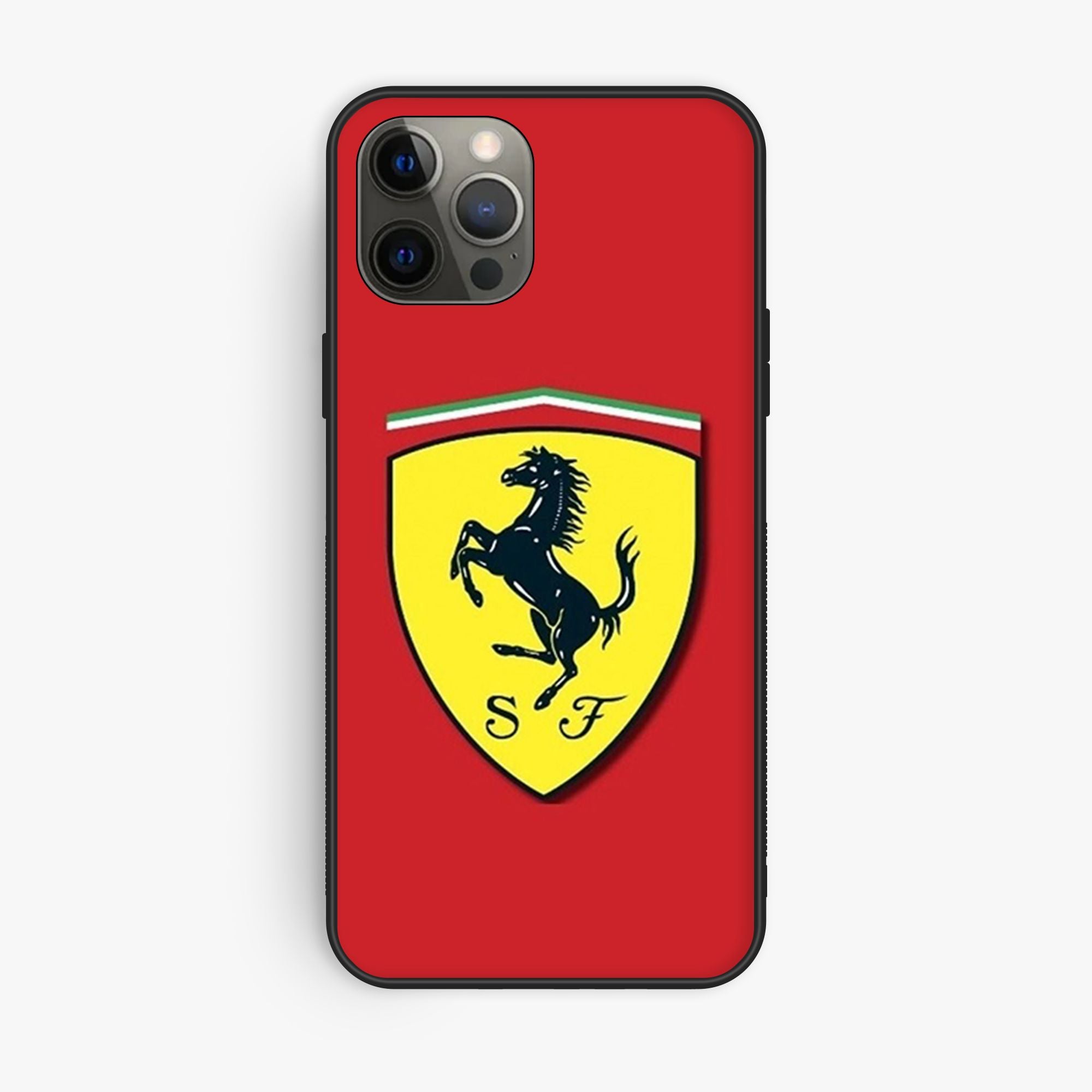 iPhone 12 Pro - Design 085 - Premium Glossy Phone Case