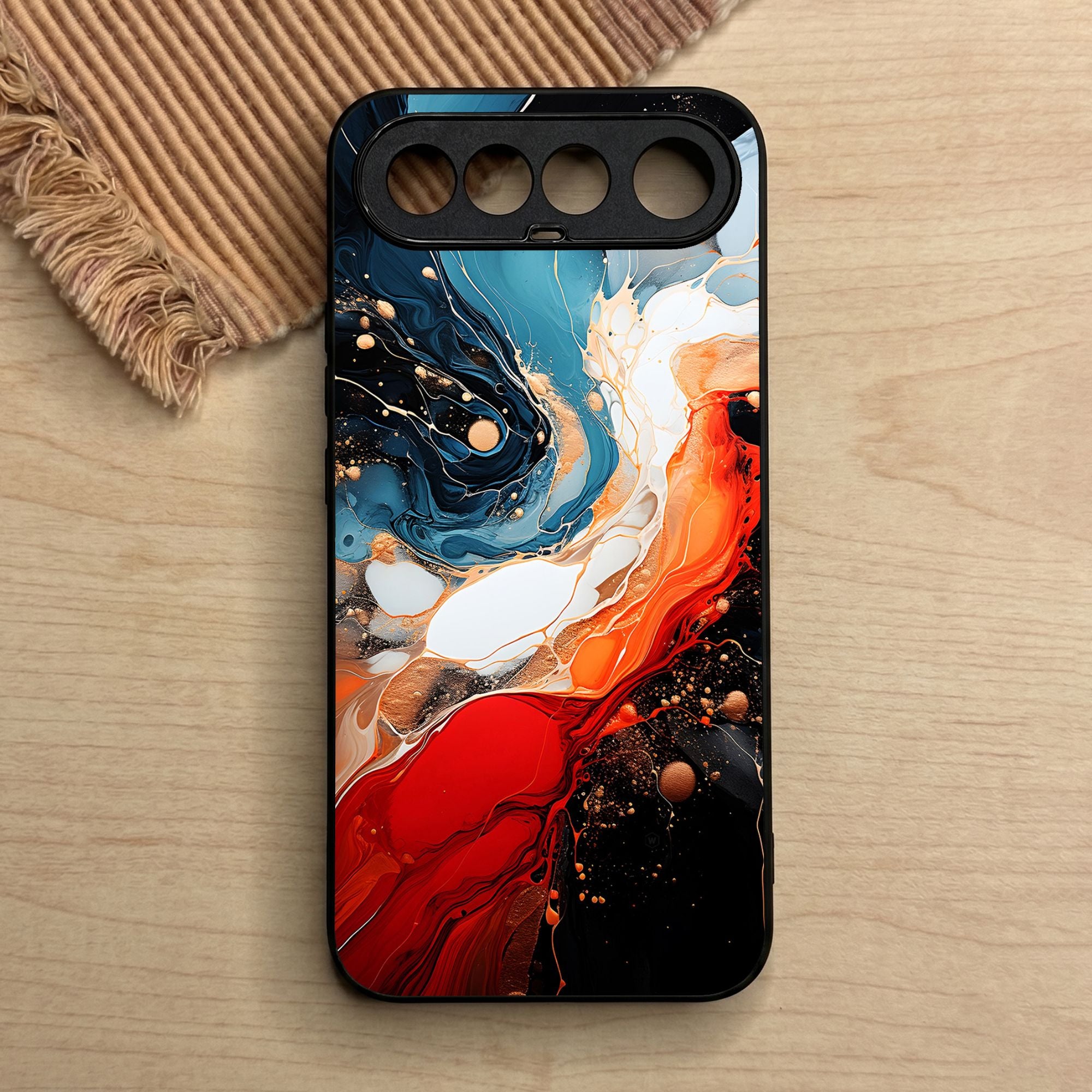 Realme 16 - Design 104 - Premium Glossy Phone Case 24affe2e463a762c5463292b1c5b506b Mobile Phone Cases