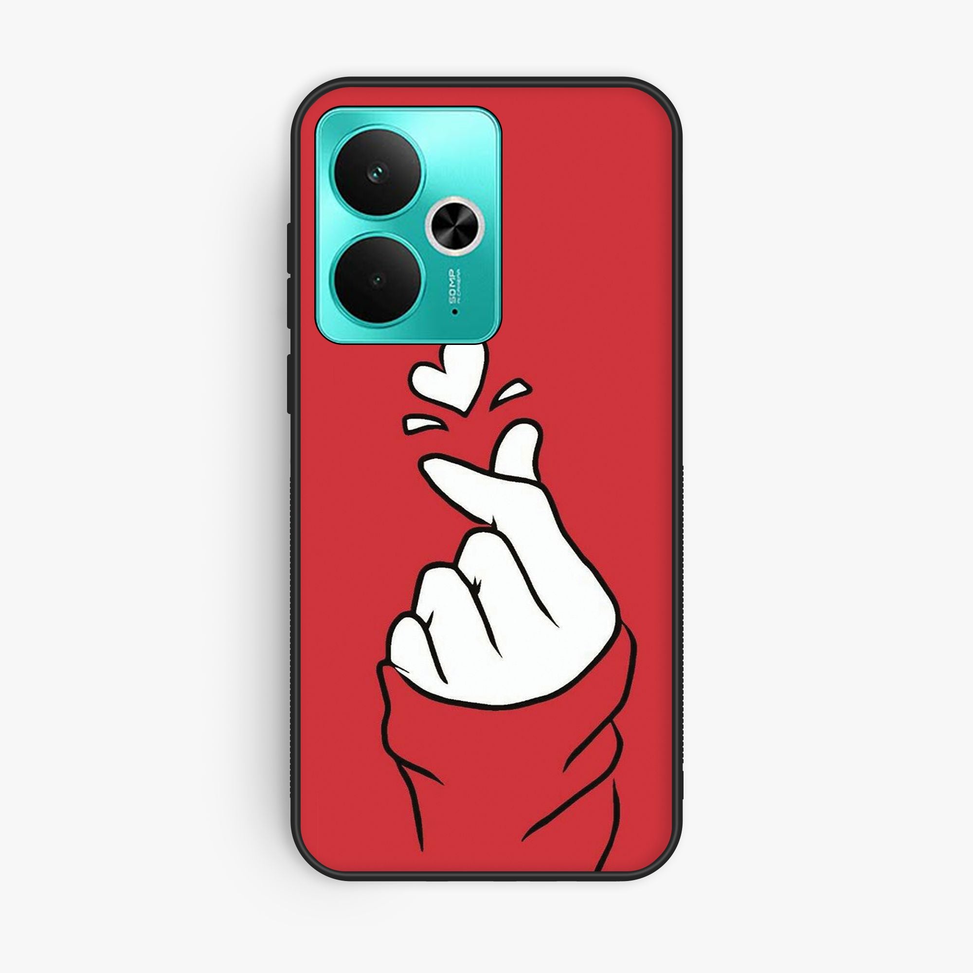 Realme Realme 14T 5G Design 160 Premium Glossy Phone Case