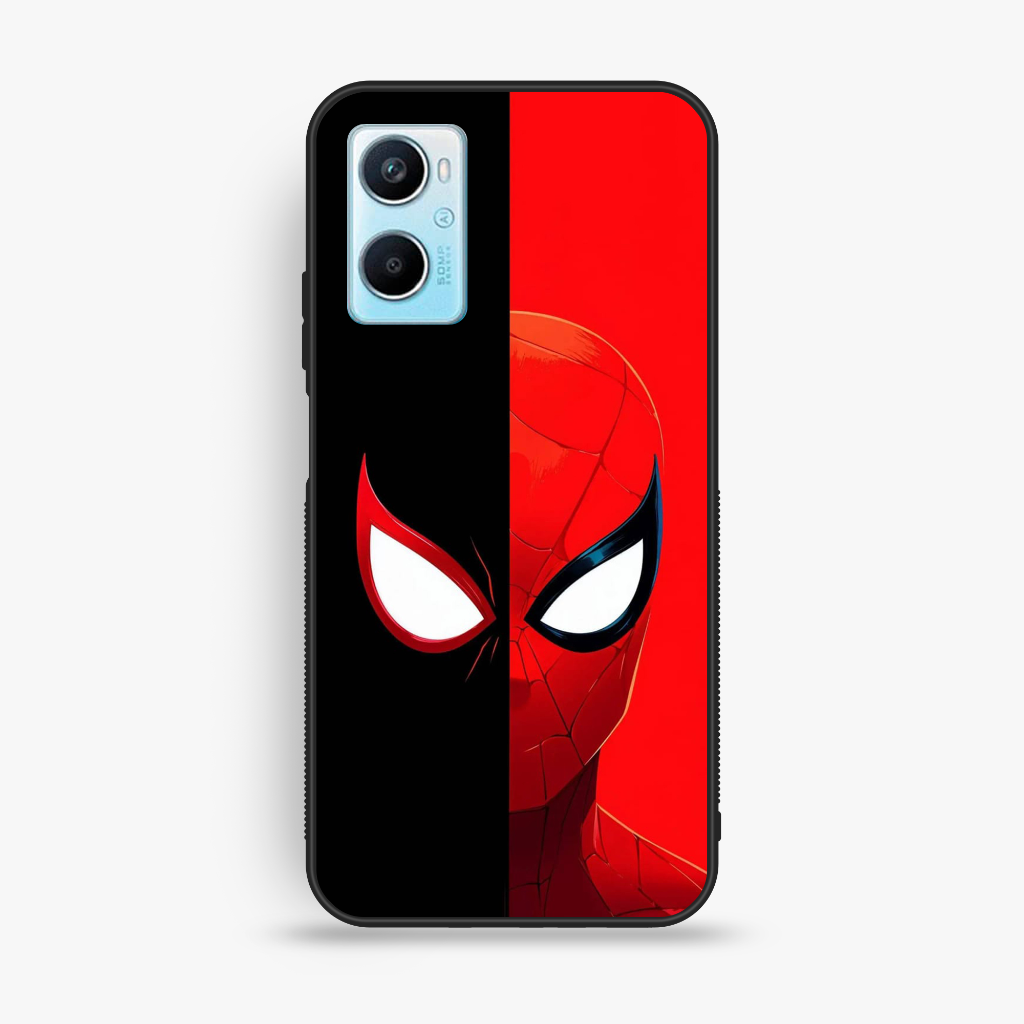 0ppo A96 Design Design 087 Premium Glossy Phone Case