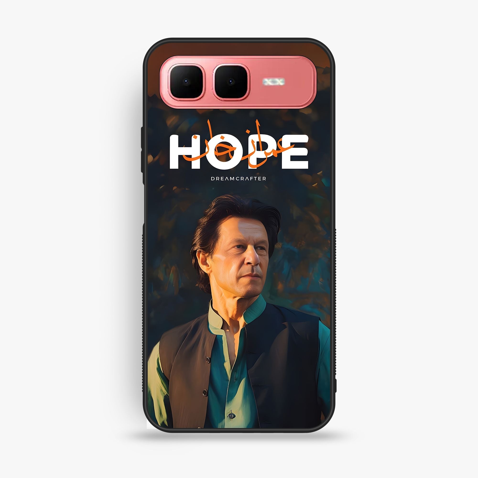 Infinix Smart 10 Plus - Design 172 - Premium Glossy Phone Case