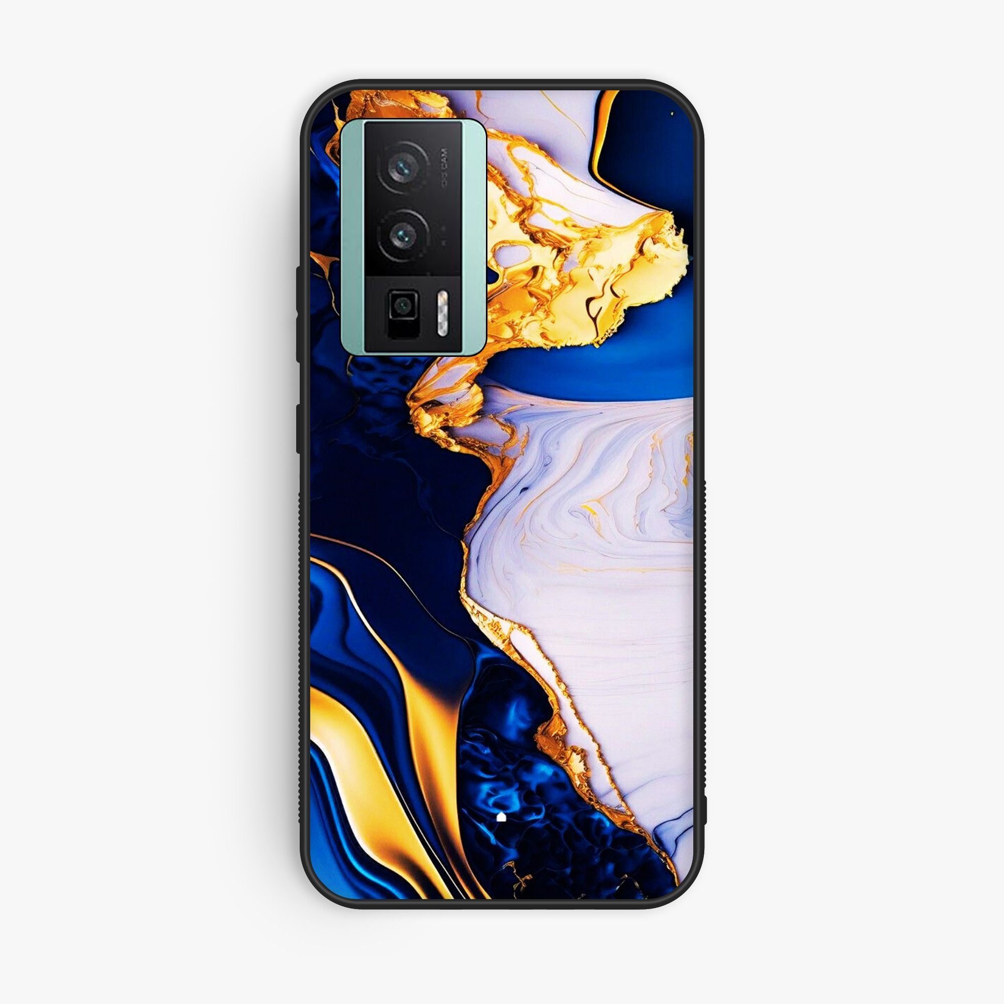 Xiaomi Redmi K60 Pro Design 035 Premium Glossy Phone Case