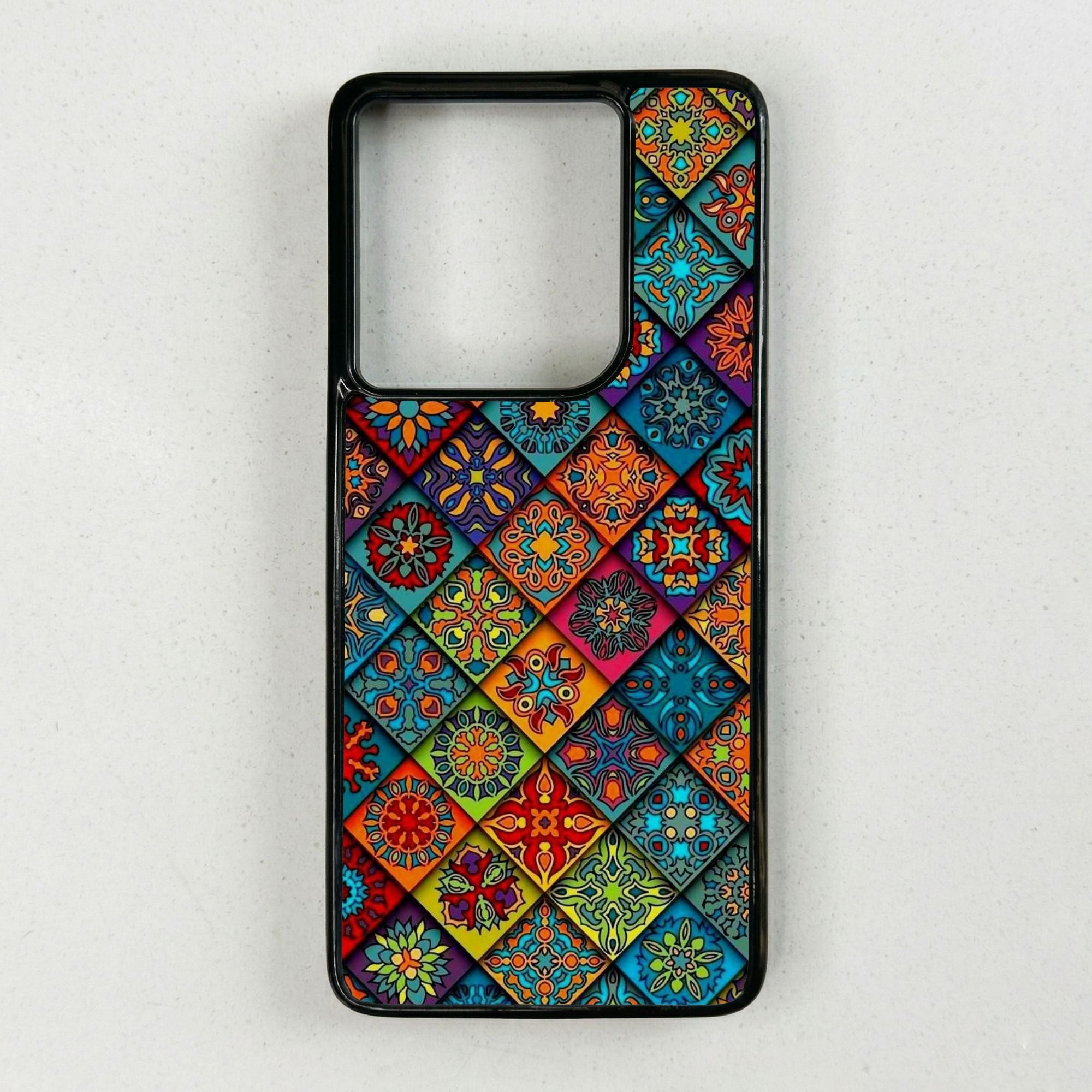 Motorola Edge 2025 - Color 21 - Premium Glossy Phone Case 24ef7d4e68a471a08f243b3deca4f481 Mobile Phone Cases