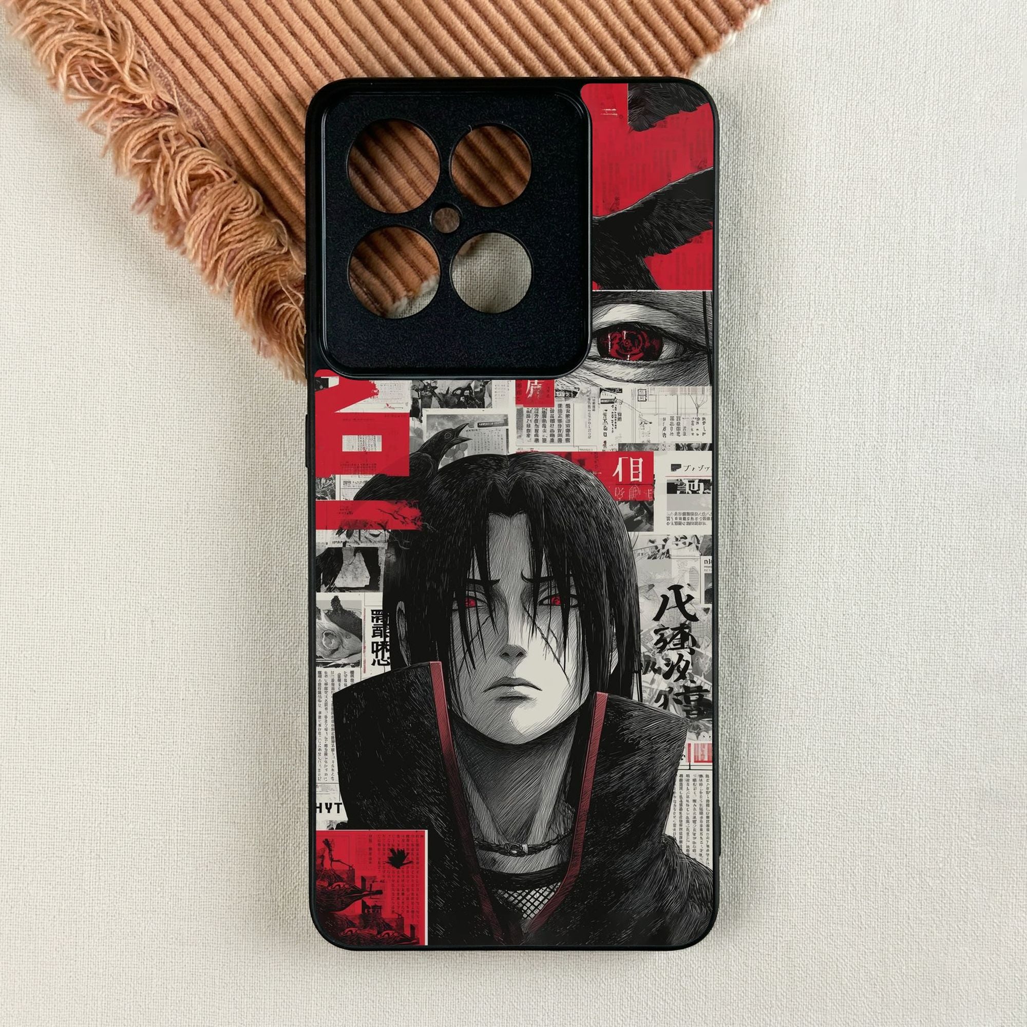 Motorola G86 - Wallpaper 52 - Premium Glossy Phone Case 24f1acc1c7e5dd180f285923d613968e Mobile Phone Cases