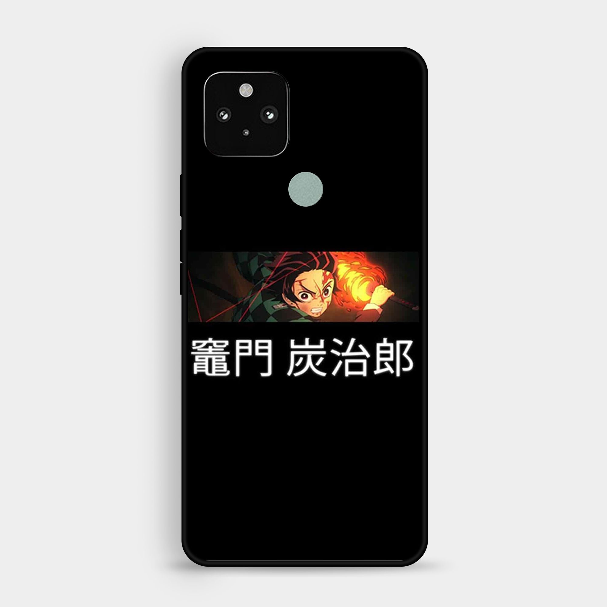 Google Pixel 4 Design 106 Premium Glossy Phone Case