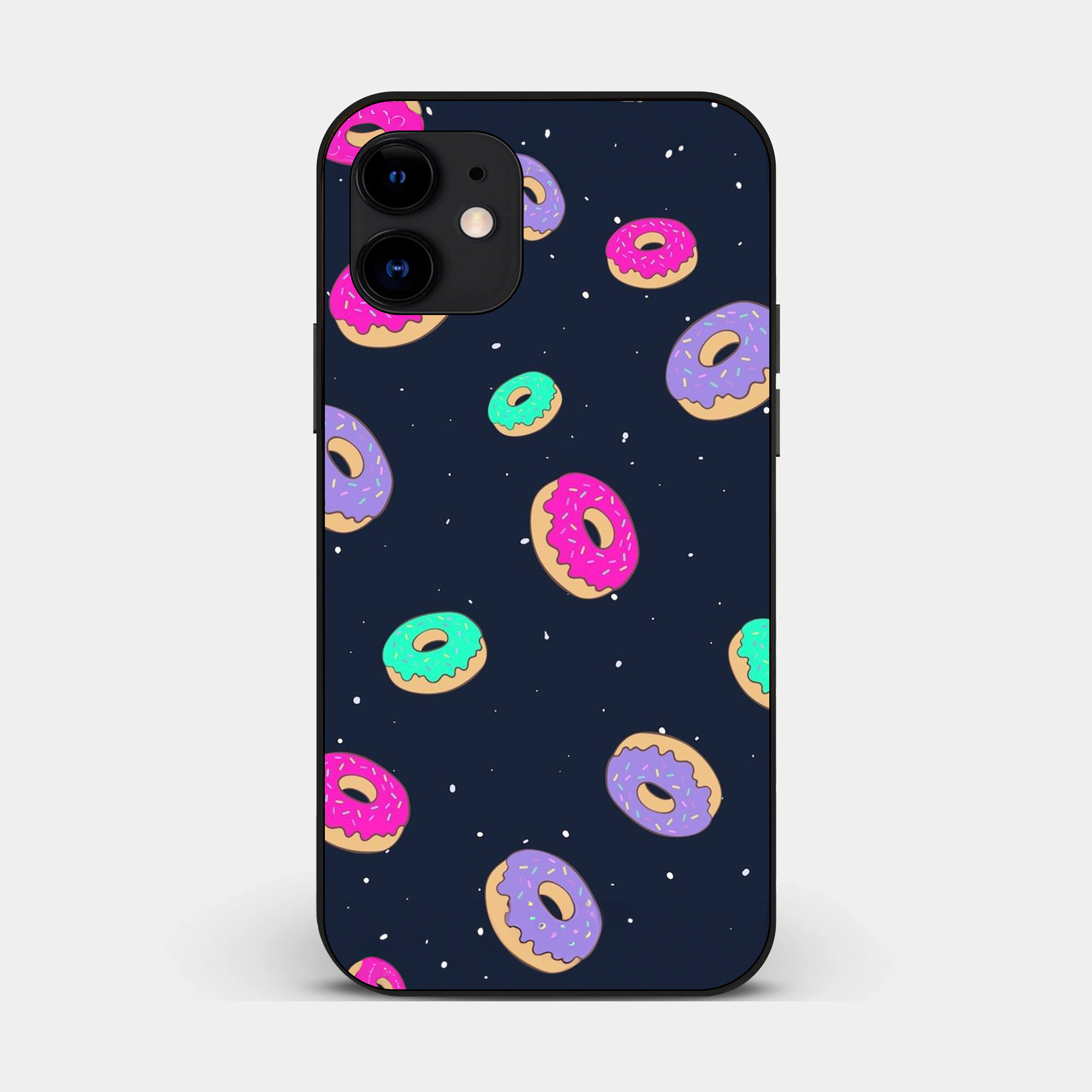 iPhone 11 Design Design 020 Premium Glossy Phone Case