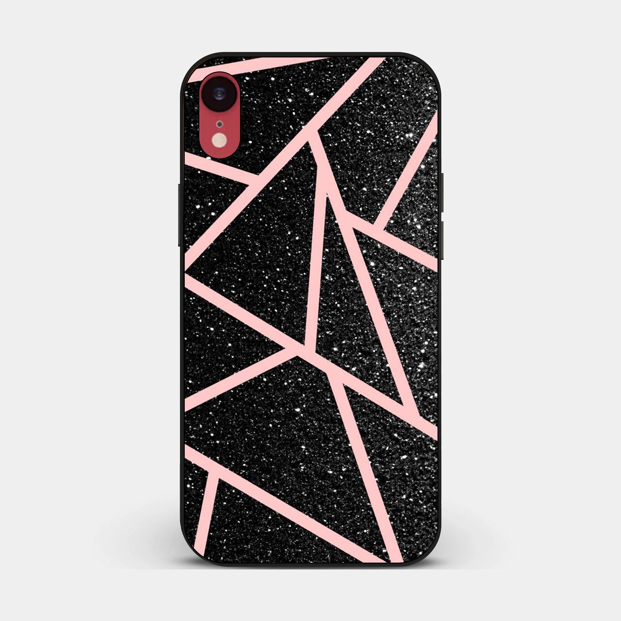 iPhone XR - Design 024 - Premium Glossy Phone Case
