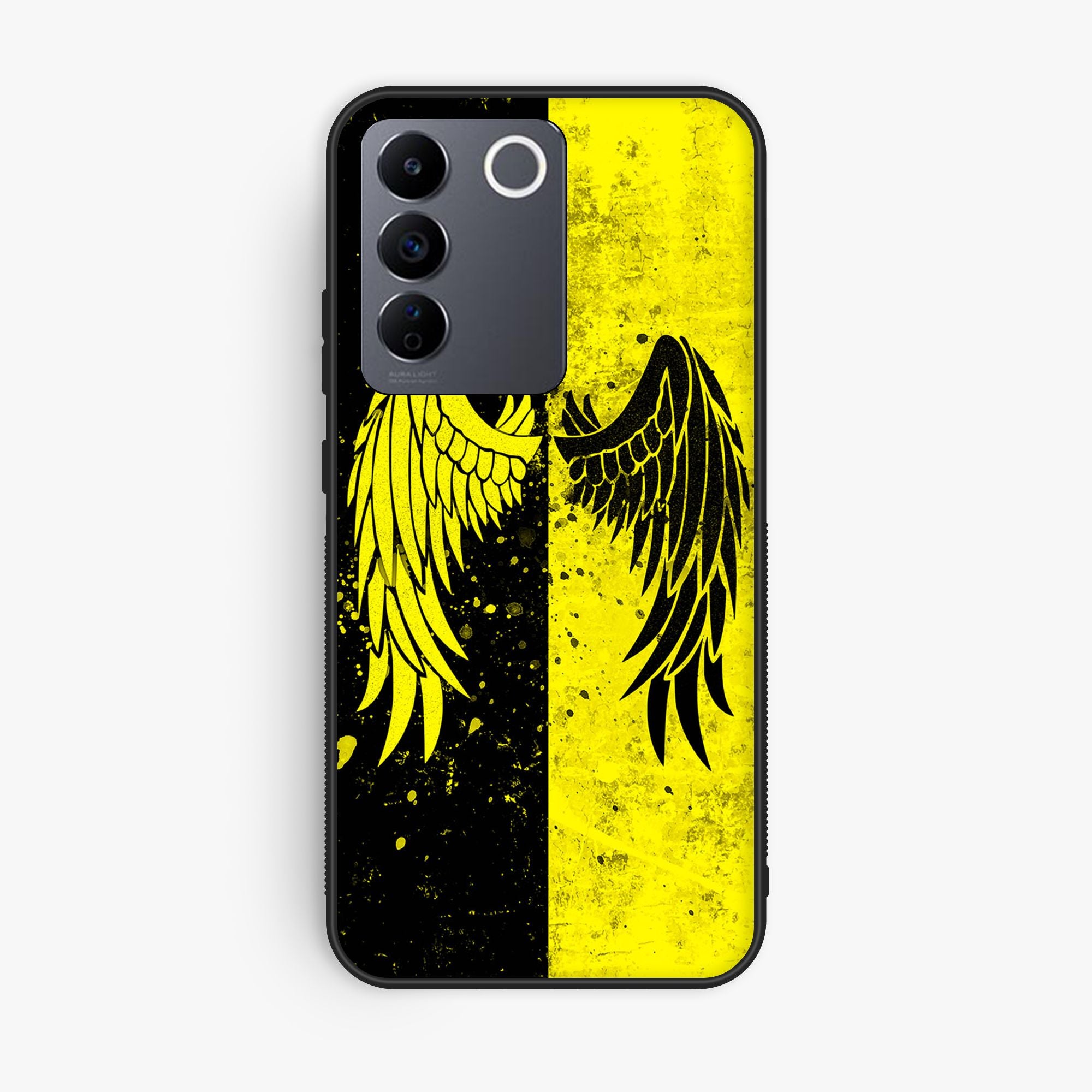 Vivo V27E Design 008 Premium Glossy Phone Case