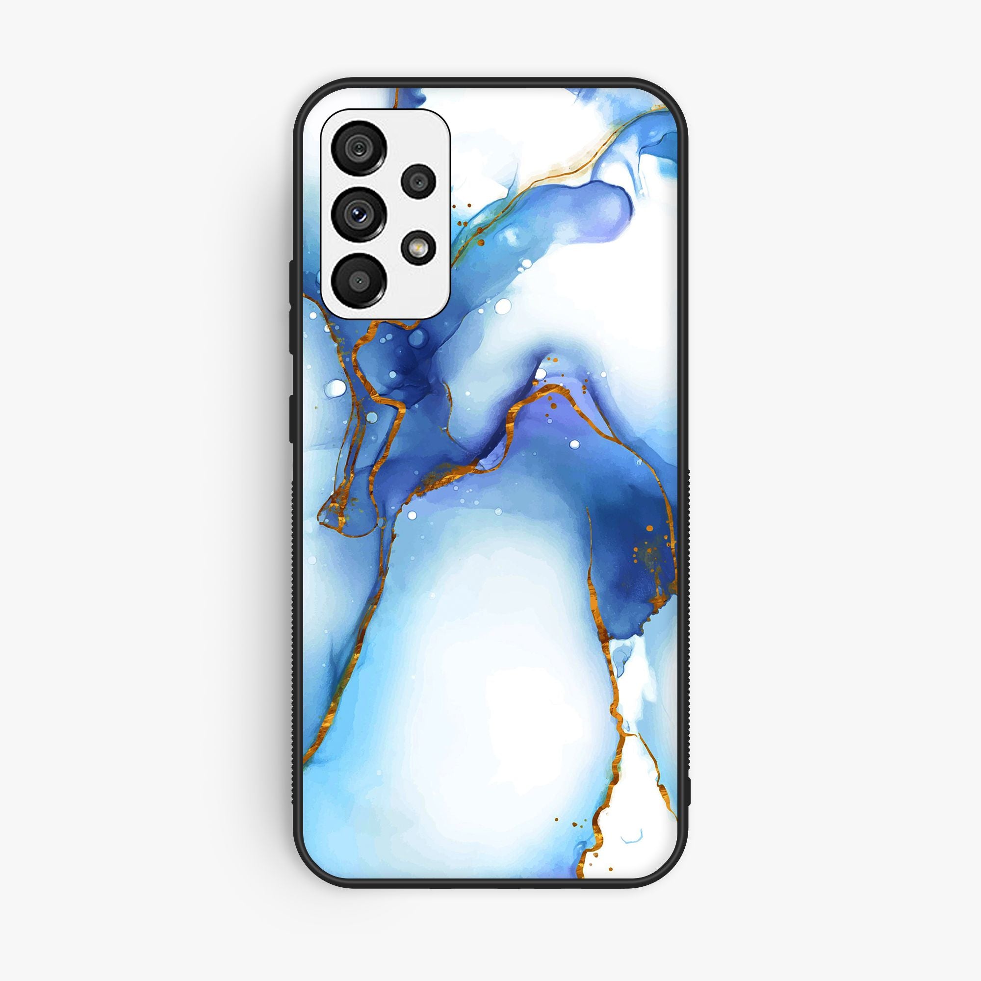 Samsung Samsun A72 Design 038 Premium Glossy Phone Case