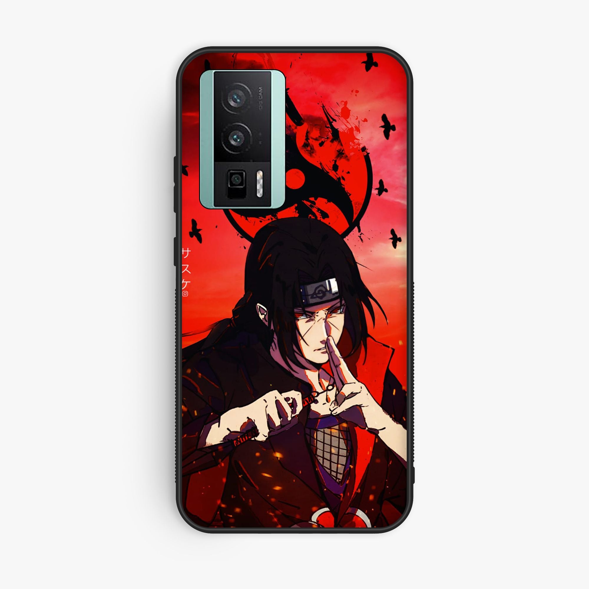 Xiaomi Redmi K60 Pro Design 163 Premium Glossy Phone Case