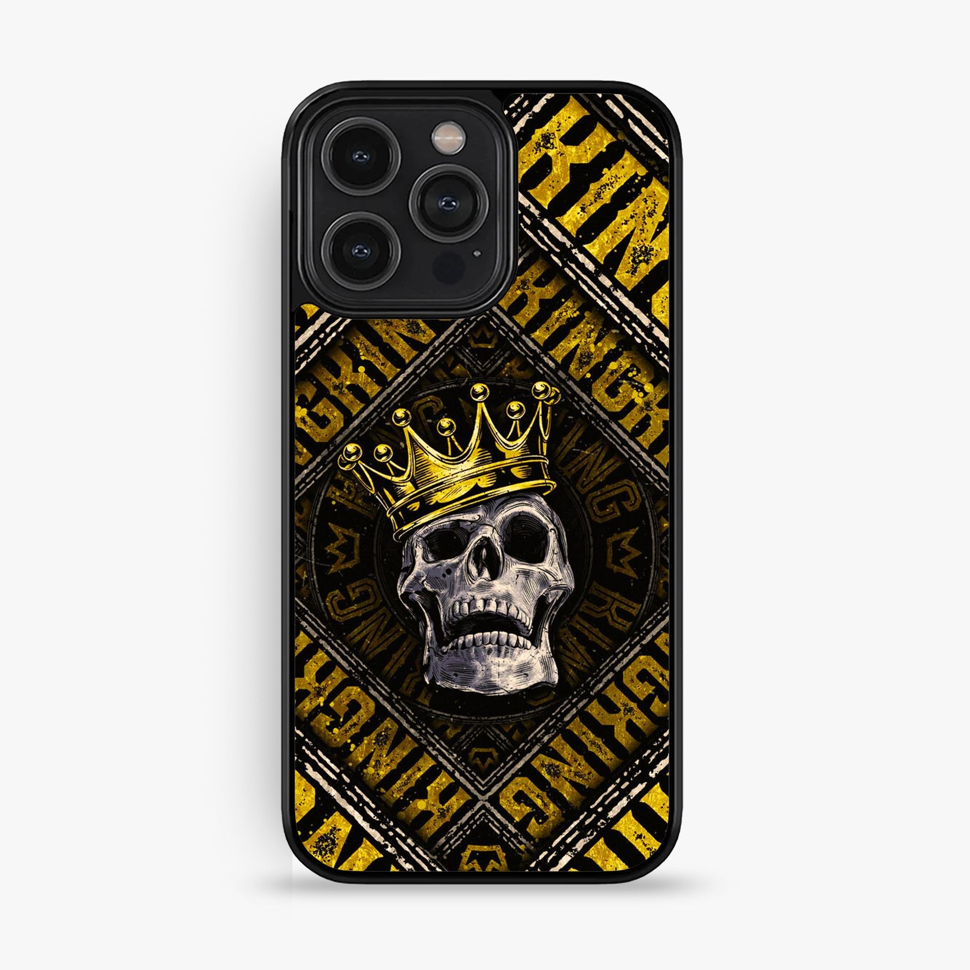 iPhone 12 Pro Max Design 071 Premium Glossy Phone Case
